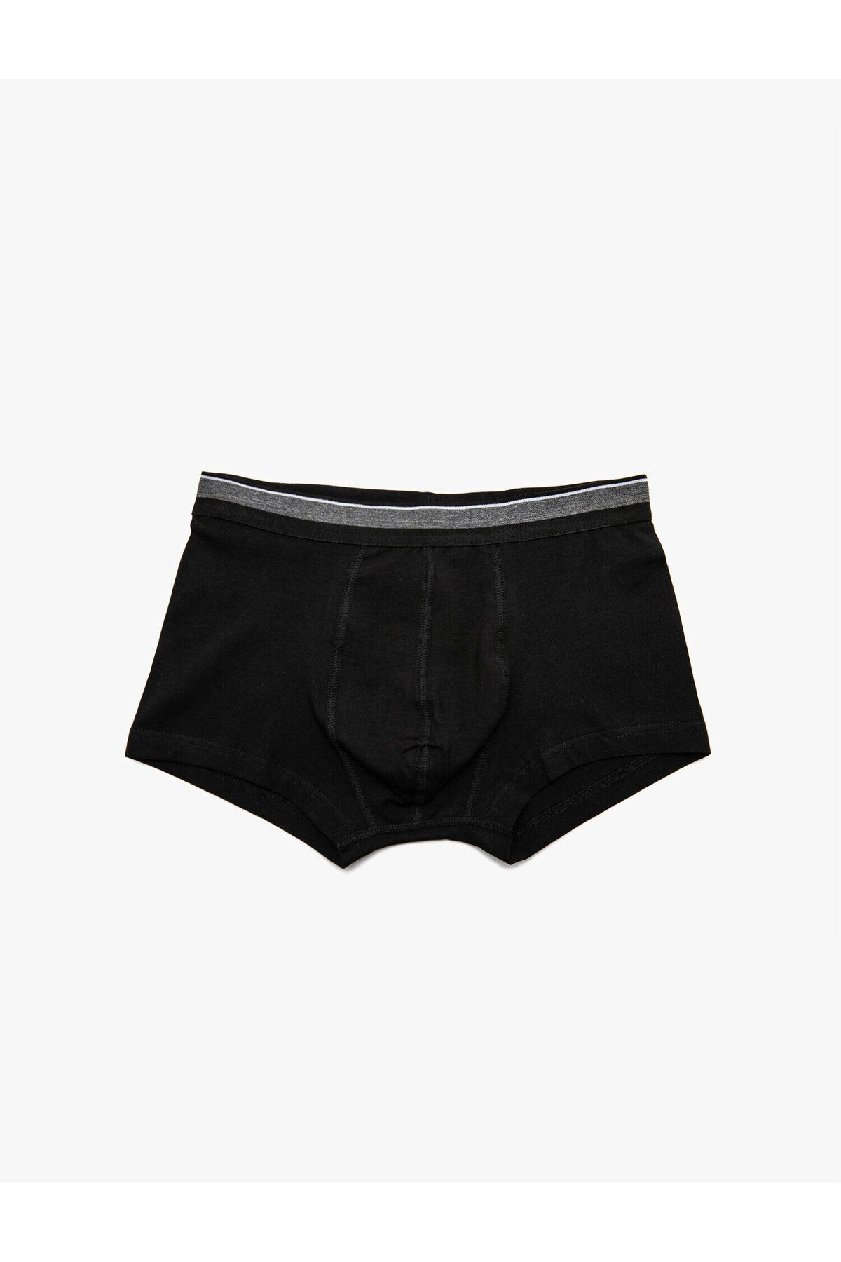3'lü Boxer