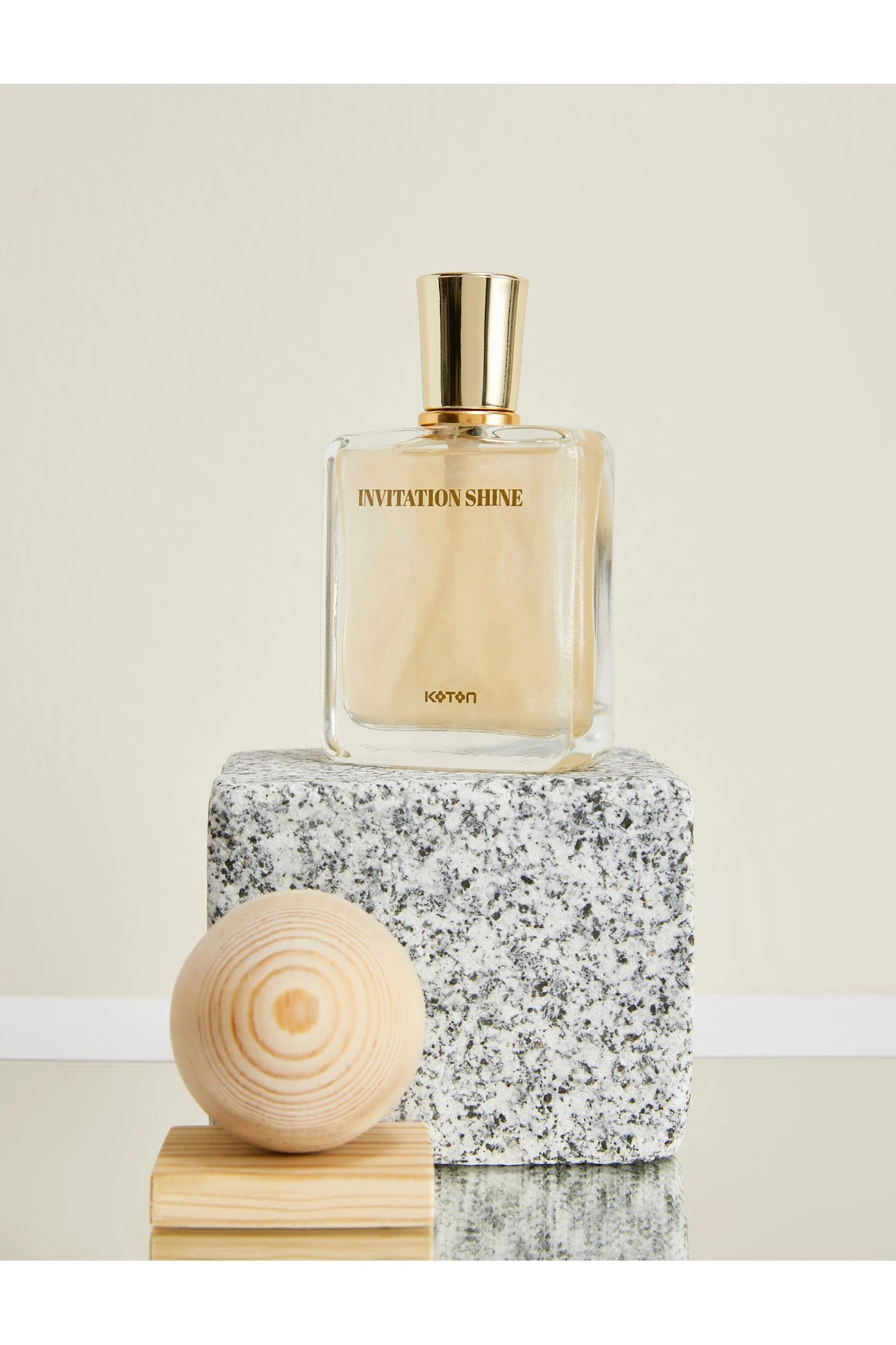 Parfüm Invitation Shine 100ML