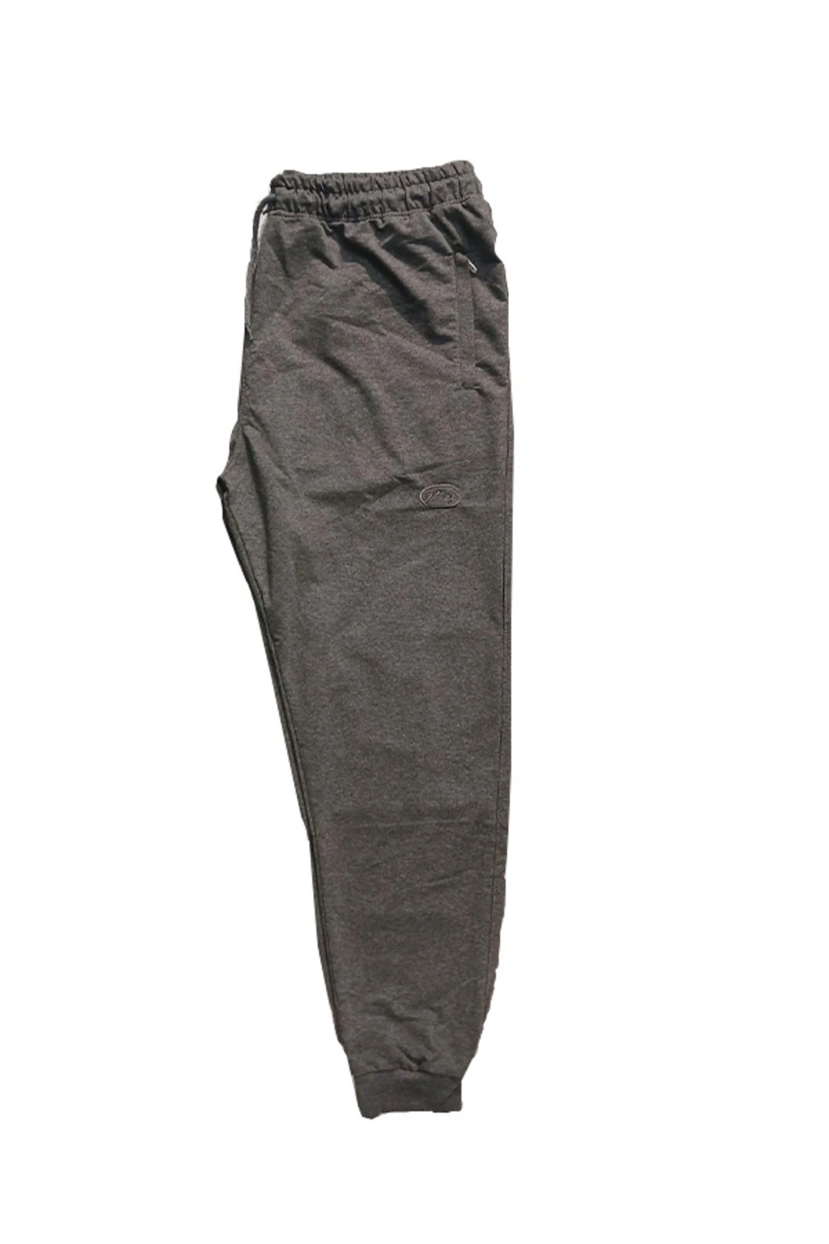 PREMİUM KOMPAKT KUMAŞ RİBANALI BATTAL ALT EŞOFMAN