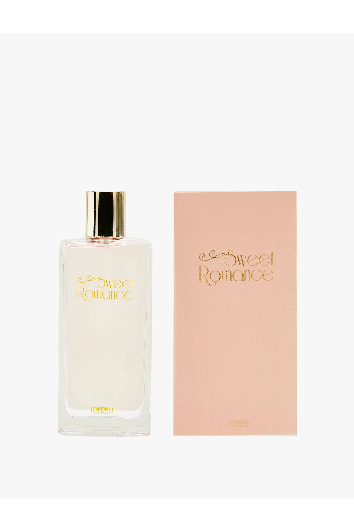 Parfüm Sweet Romance 100ML