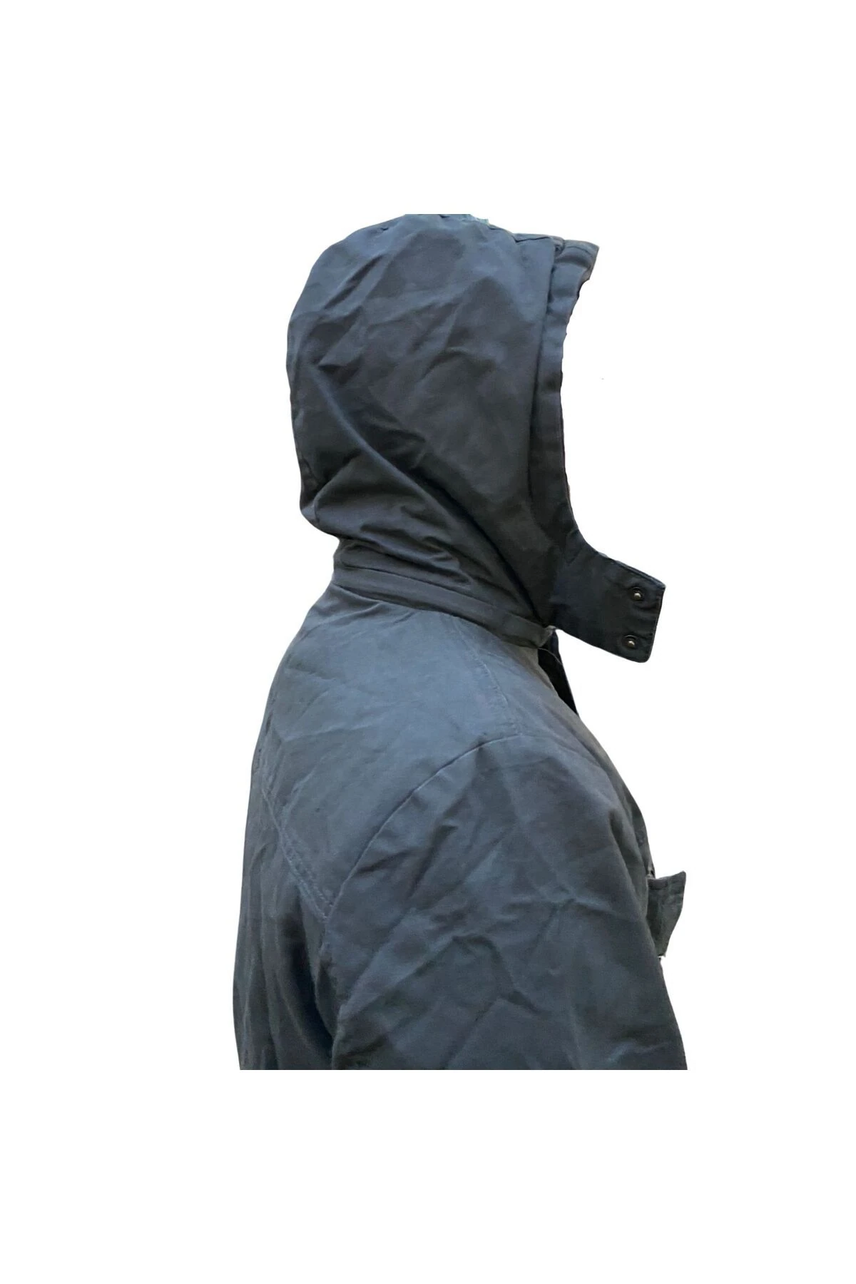 KANVAS OUTDOOR İÇİ POLARLI DAĞCI MONTU