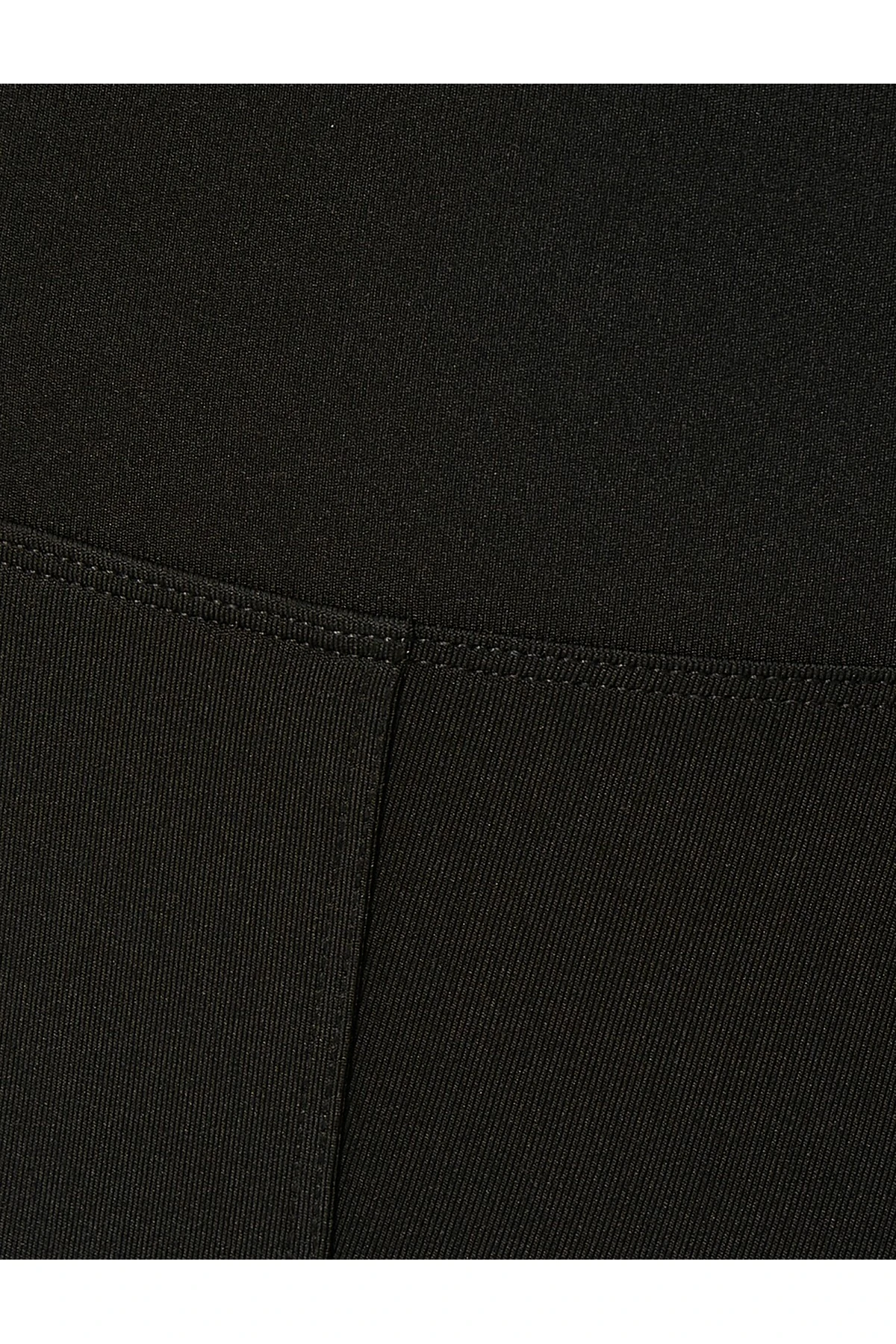 Cepli Ekstra Mini Spor Şort