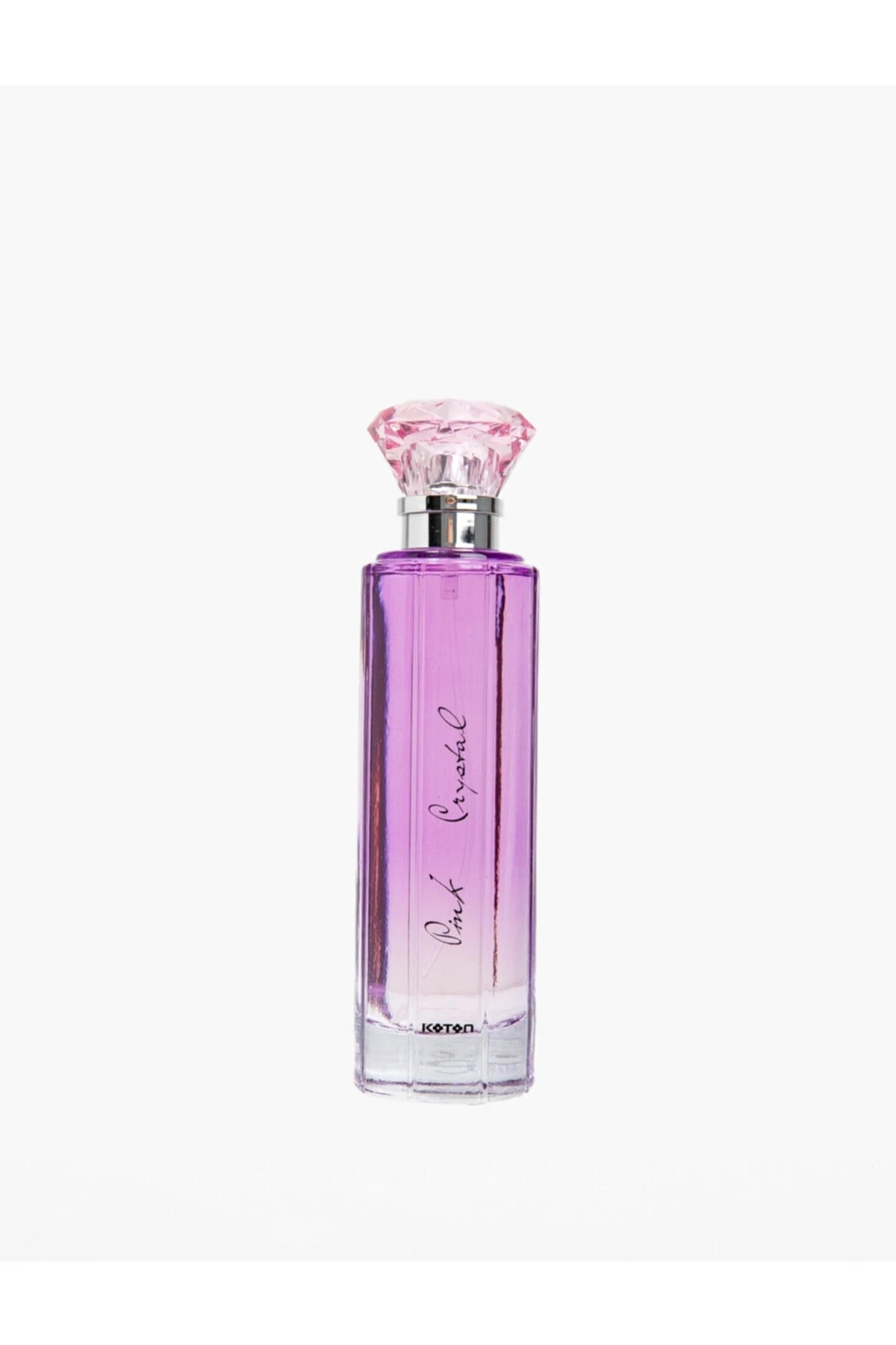 Pink Crystal Parfüm 100 Ml