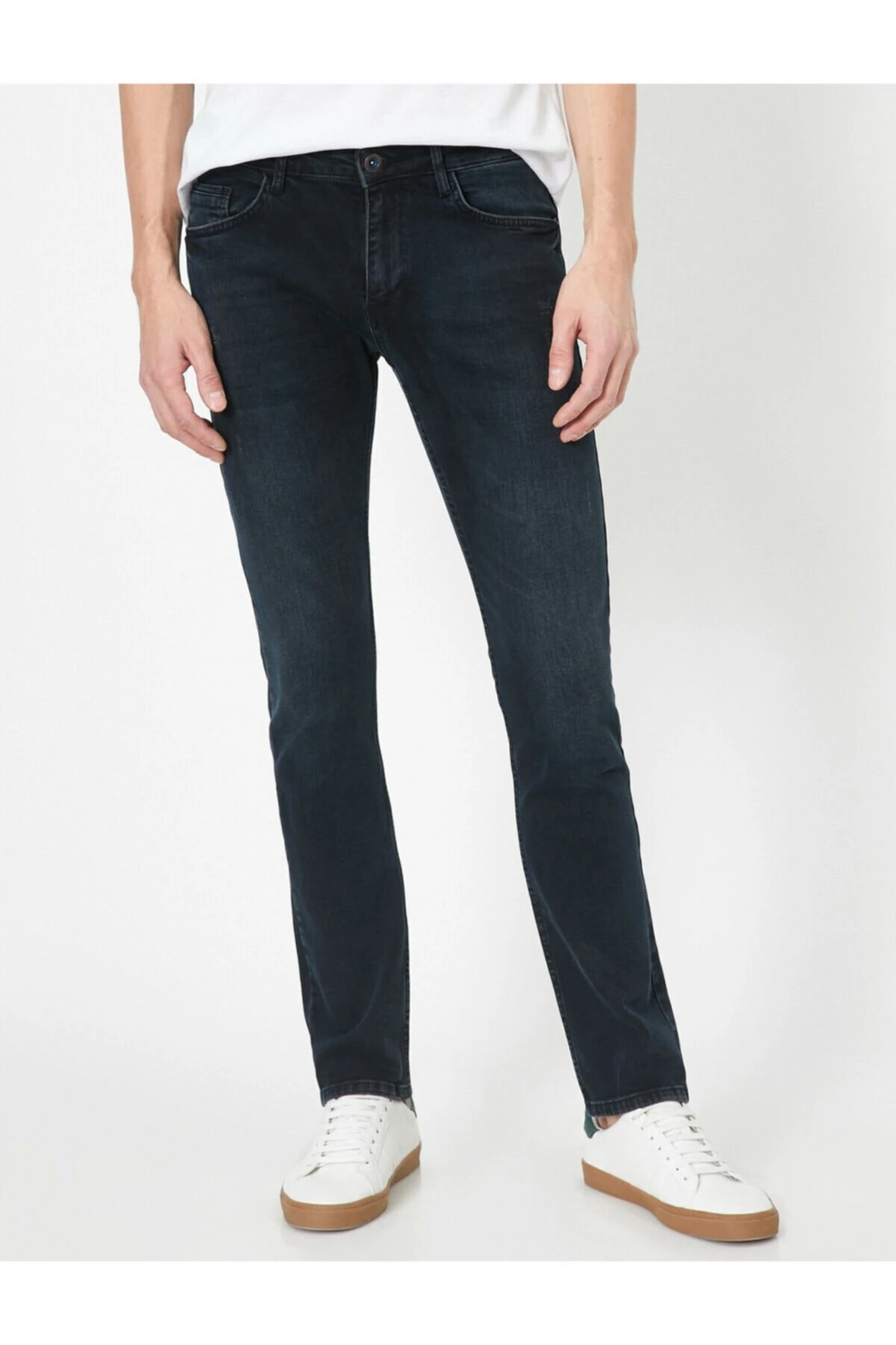 Erkek Mavi Brad Jeans 0YAM43831LD