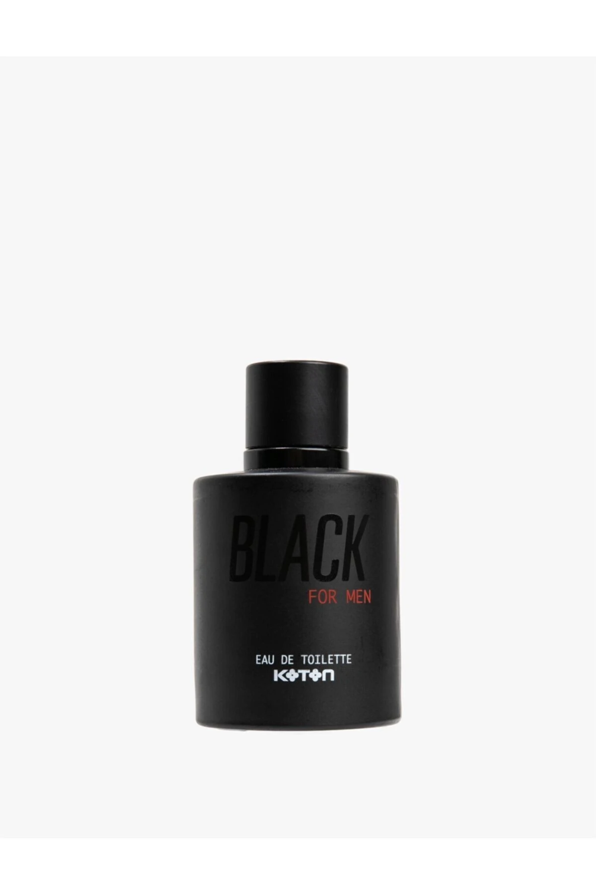 Black Erkek Parfüm 100 ml