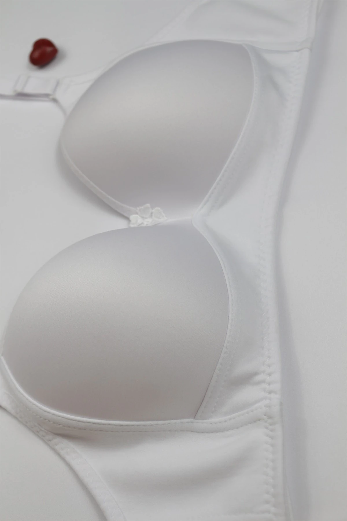 Sütyen Balensiz Toparlayıcı Siyah