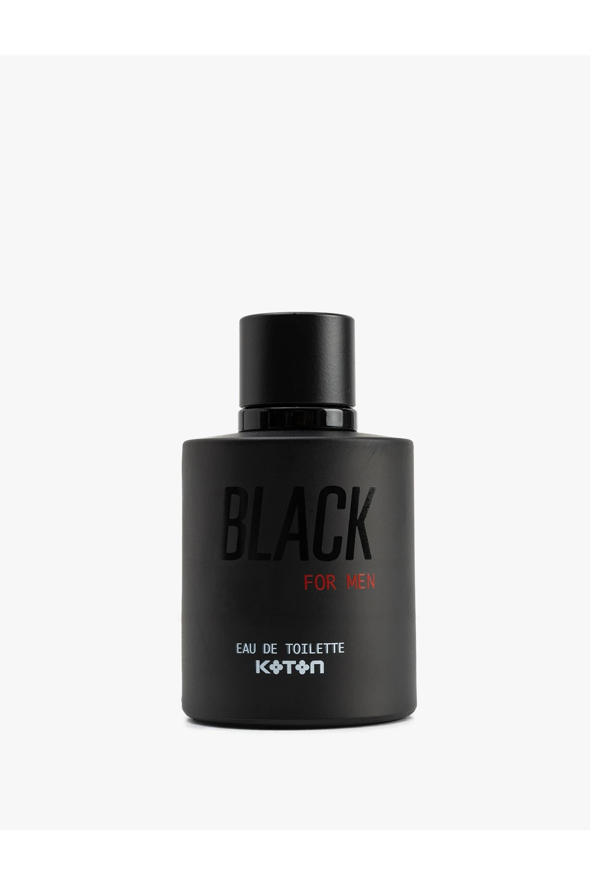 Parfüm Black 100 ML