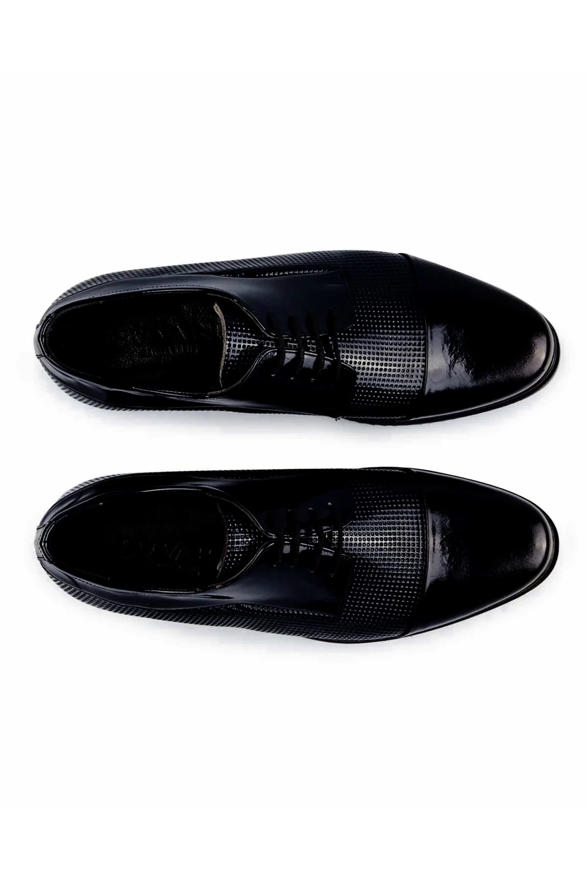 Rugan Deri Casual Ayakkabı