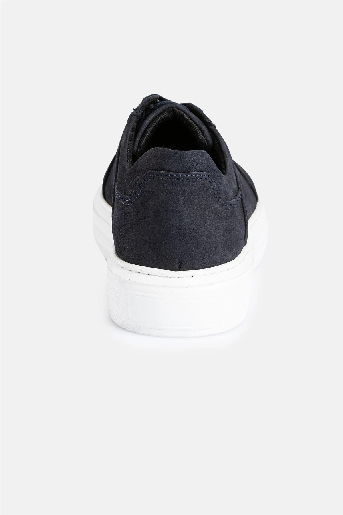 Lacivert Casual Ayakkabı