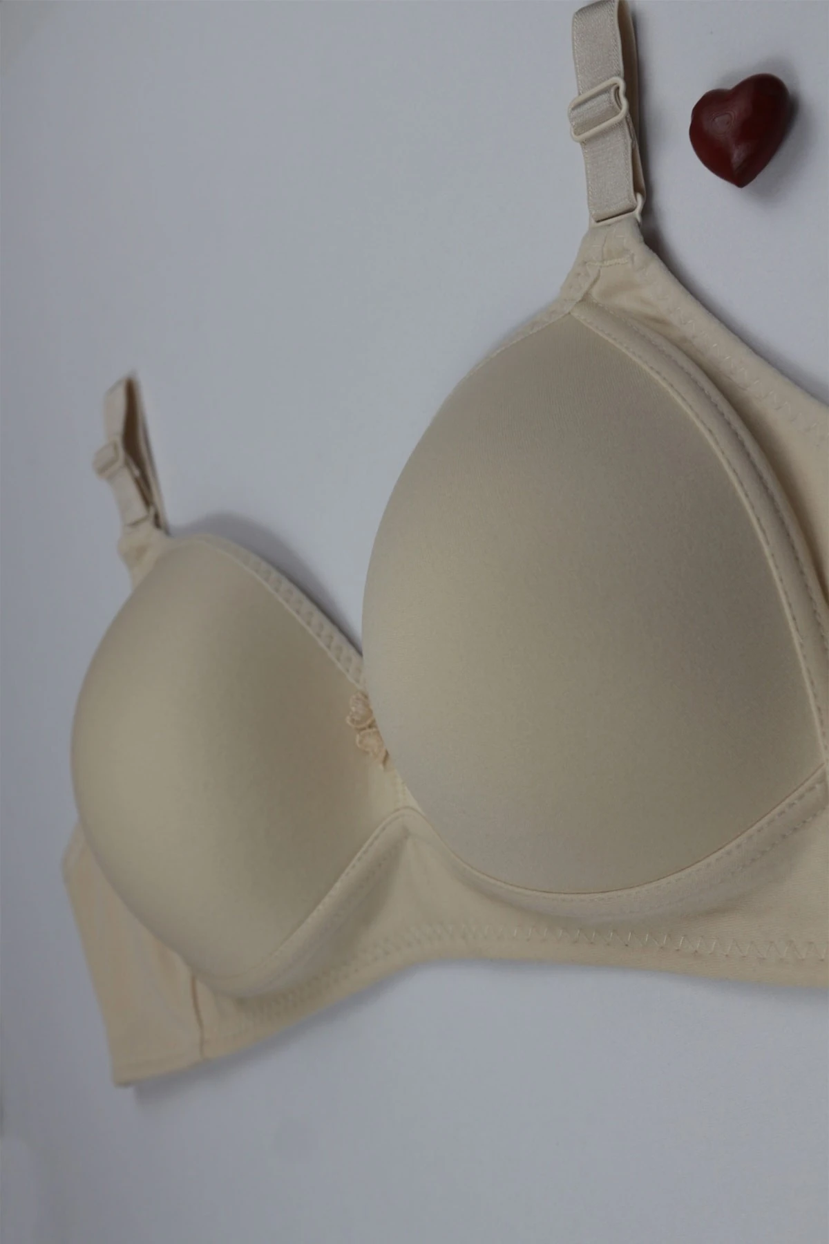 Ebru Balensiz Toparlayıcı Minimizer Sütyen 1051