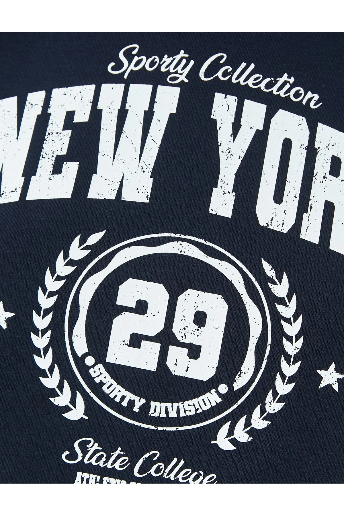 Kadın T-shirt 5SAL10112IK