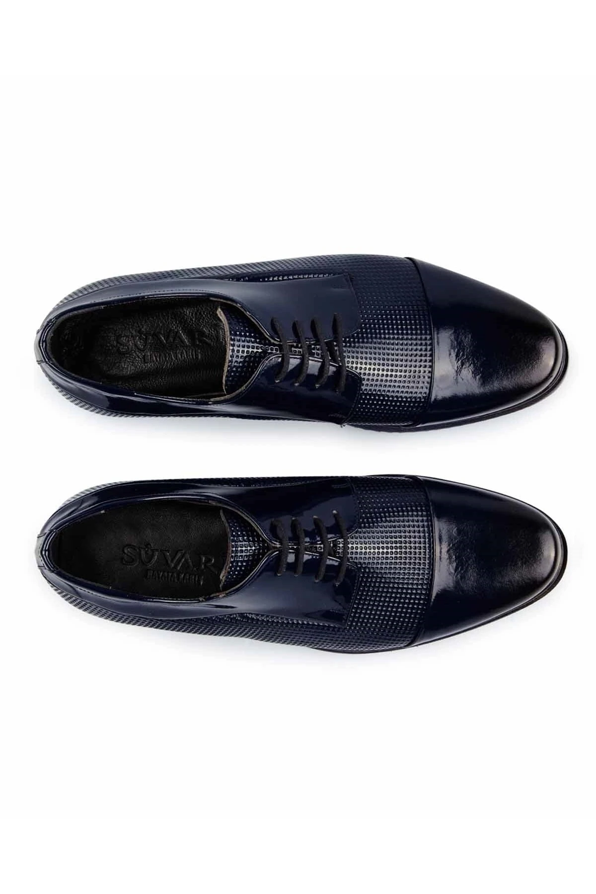 Deri Casual Ayakkabı