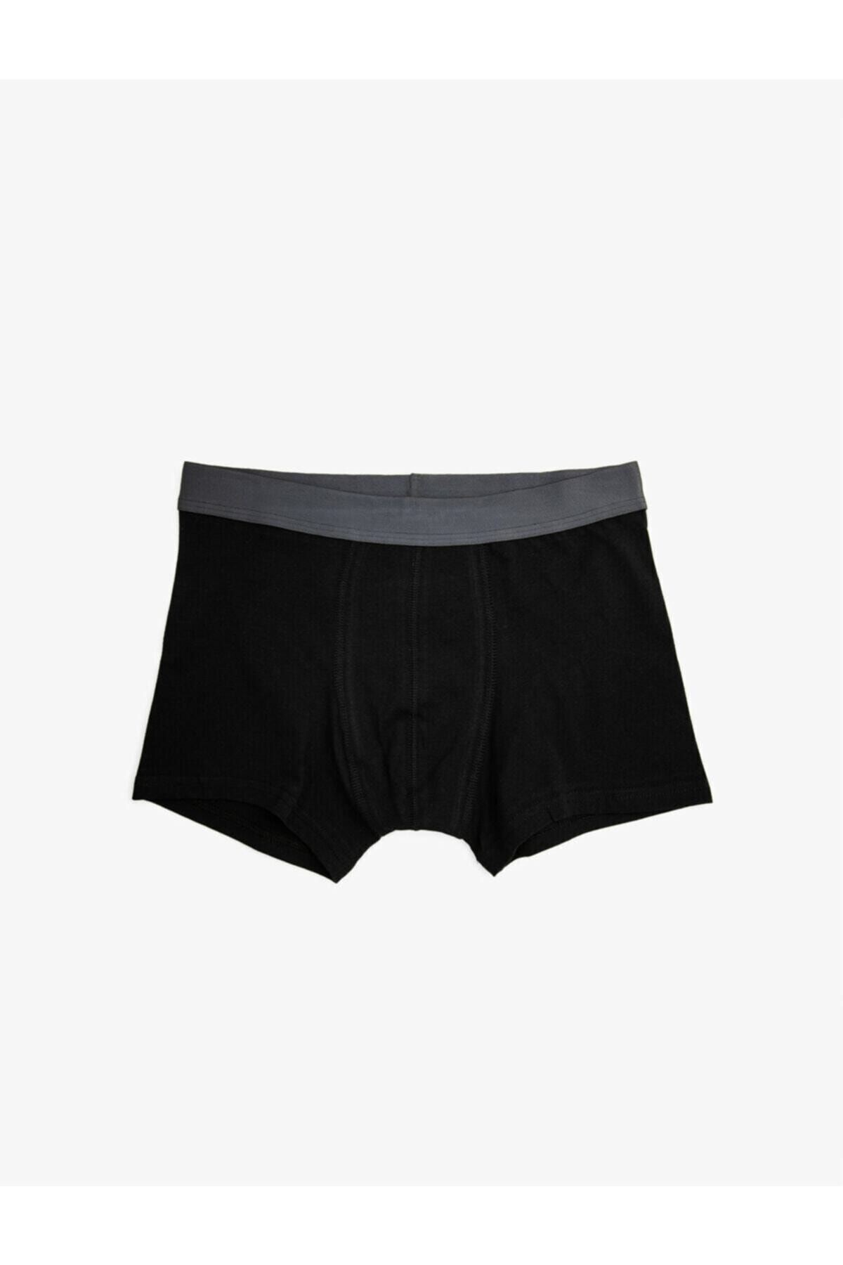 3 Lu Boxer