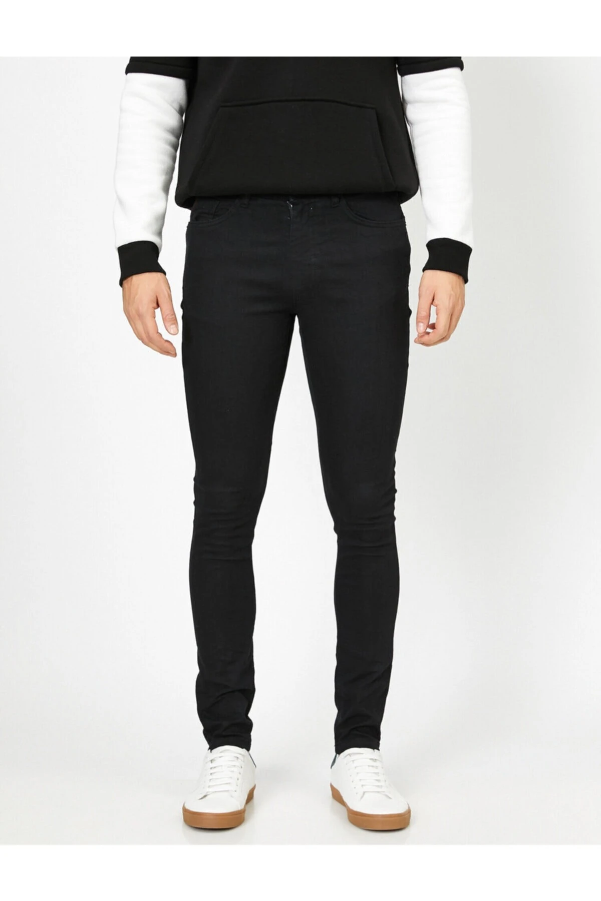 Justin Super Skinny Jean Pantolon