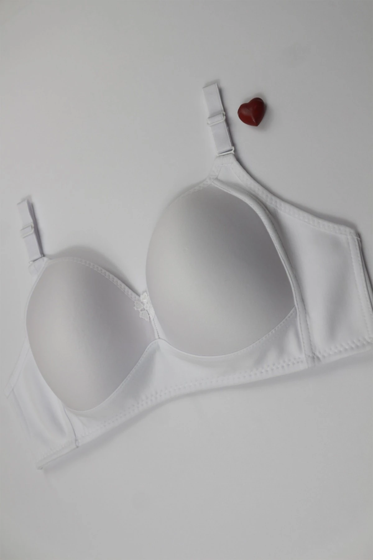 Sütyen Balensiz Toparlayıcı Siyah