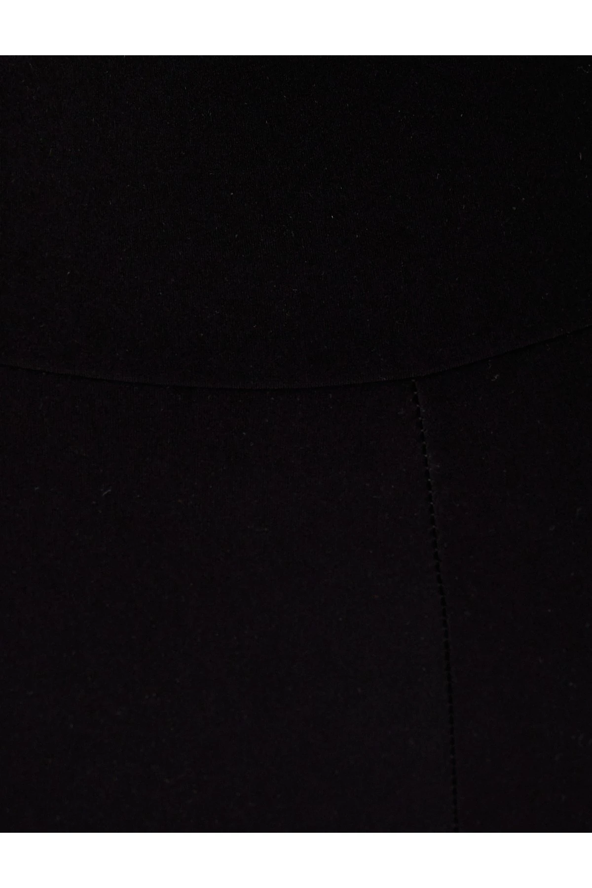 Basic Yüksek Bel Spor Tayt