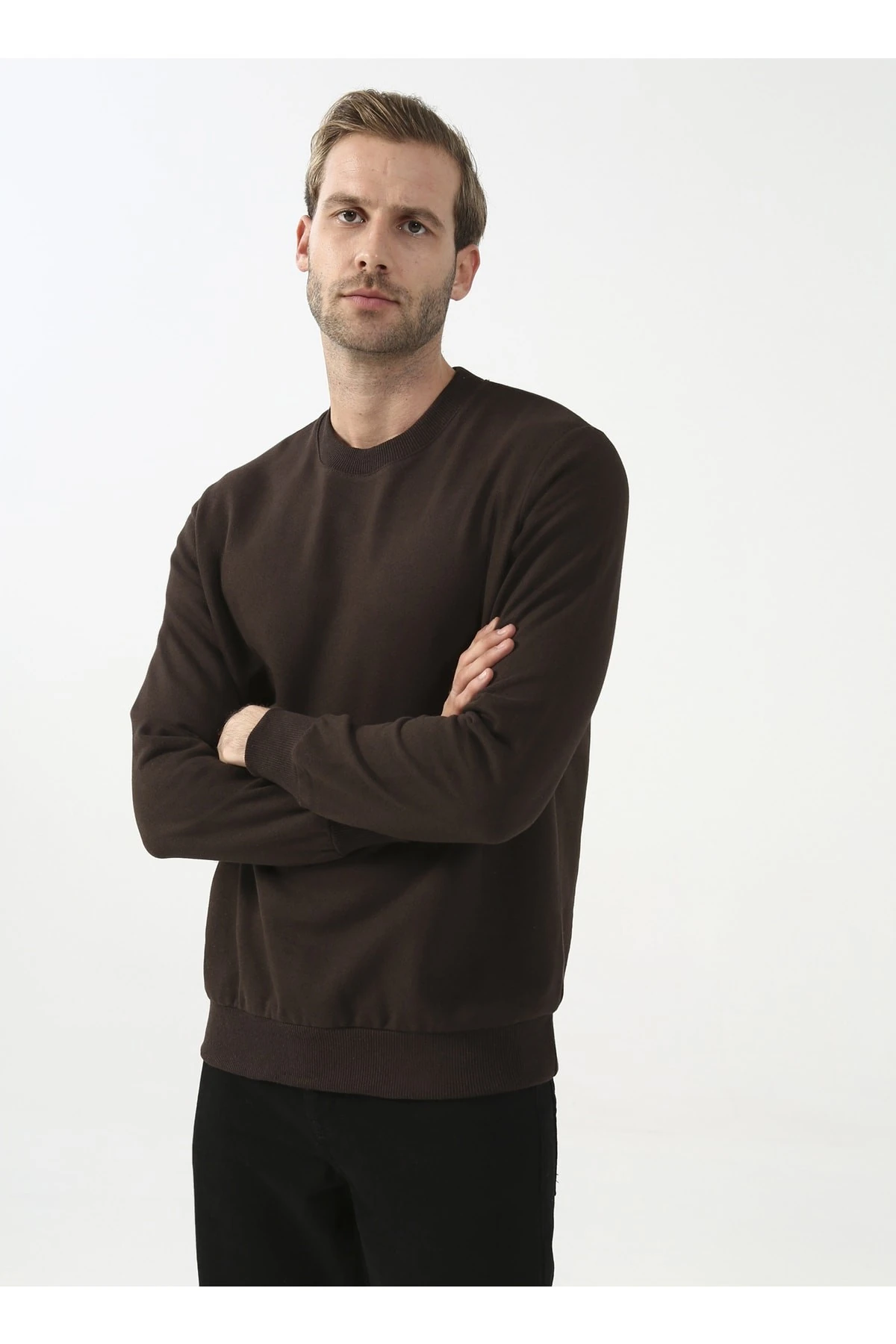 Kazak, M, Koyu Kahve