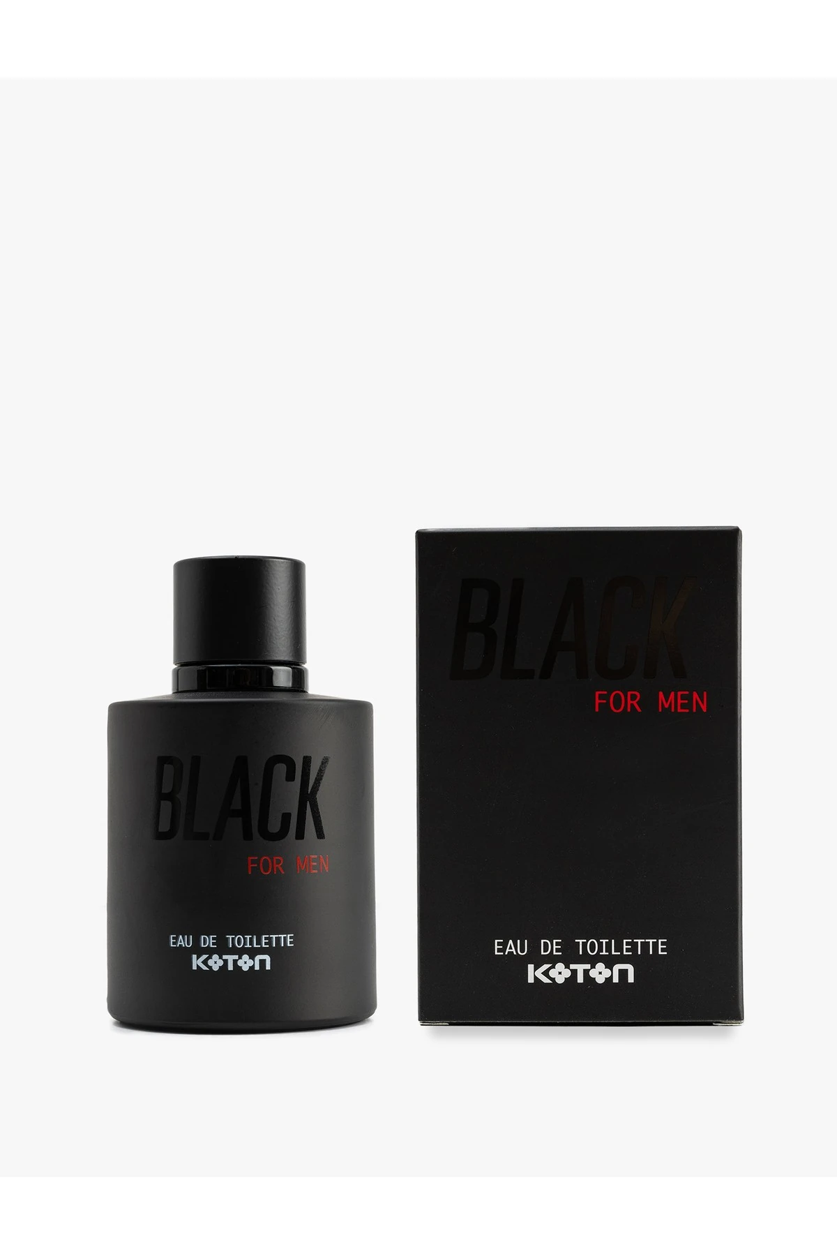 Parfüm Black 100 ML
