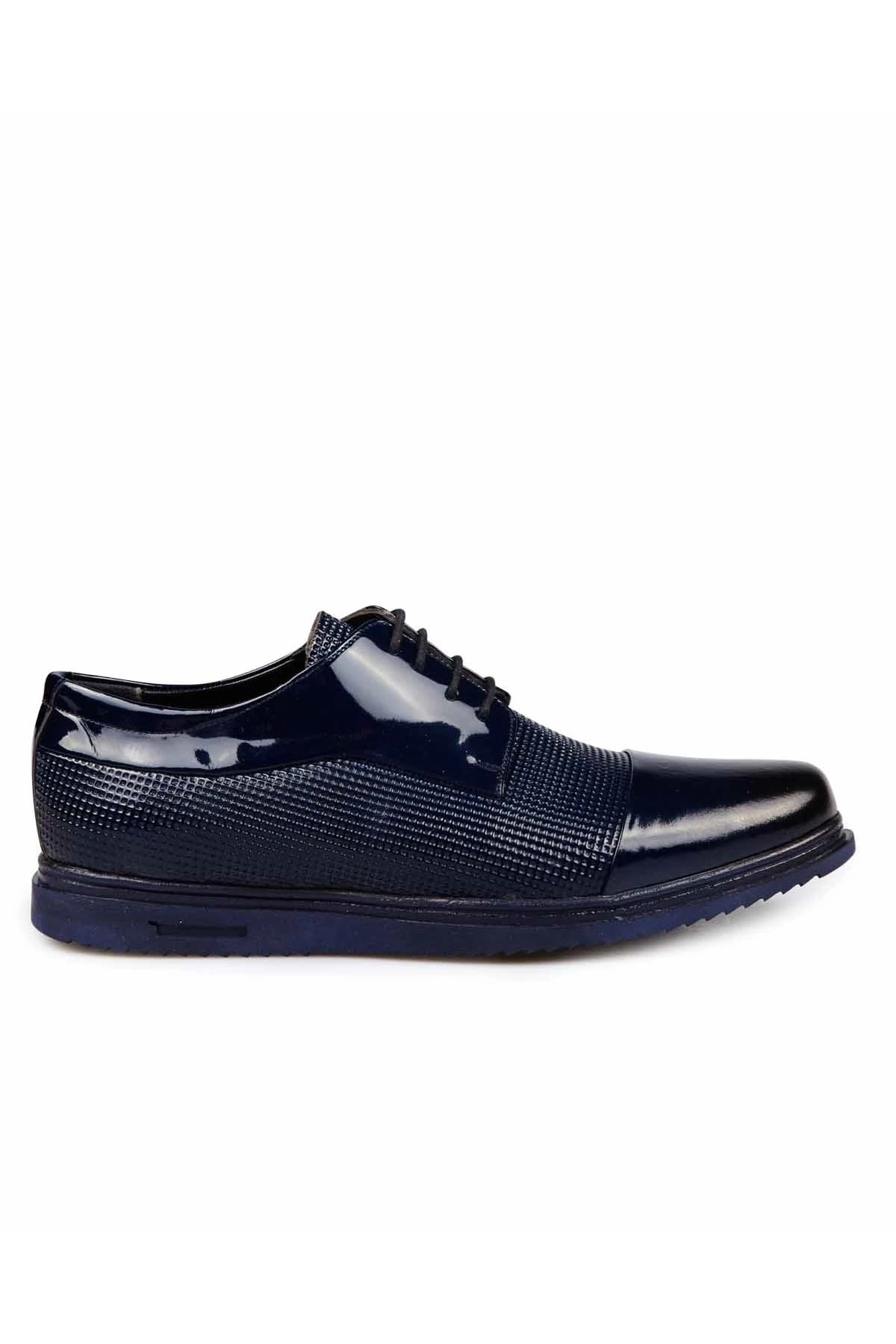 Deri Casual Ayakkabı