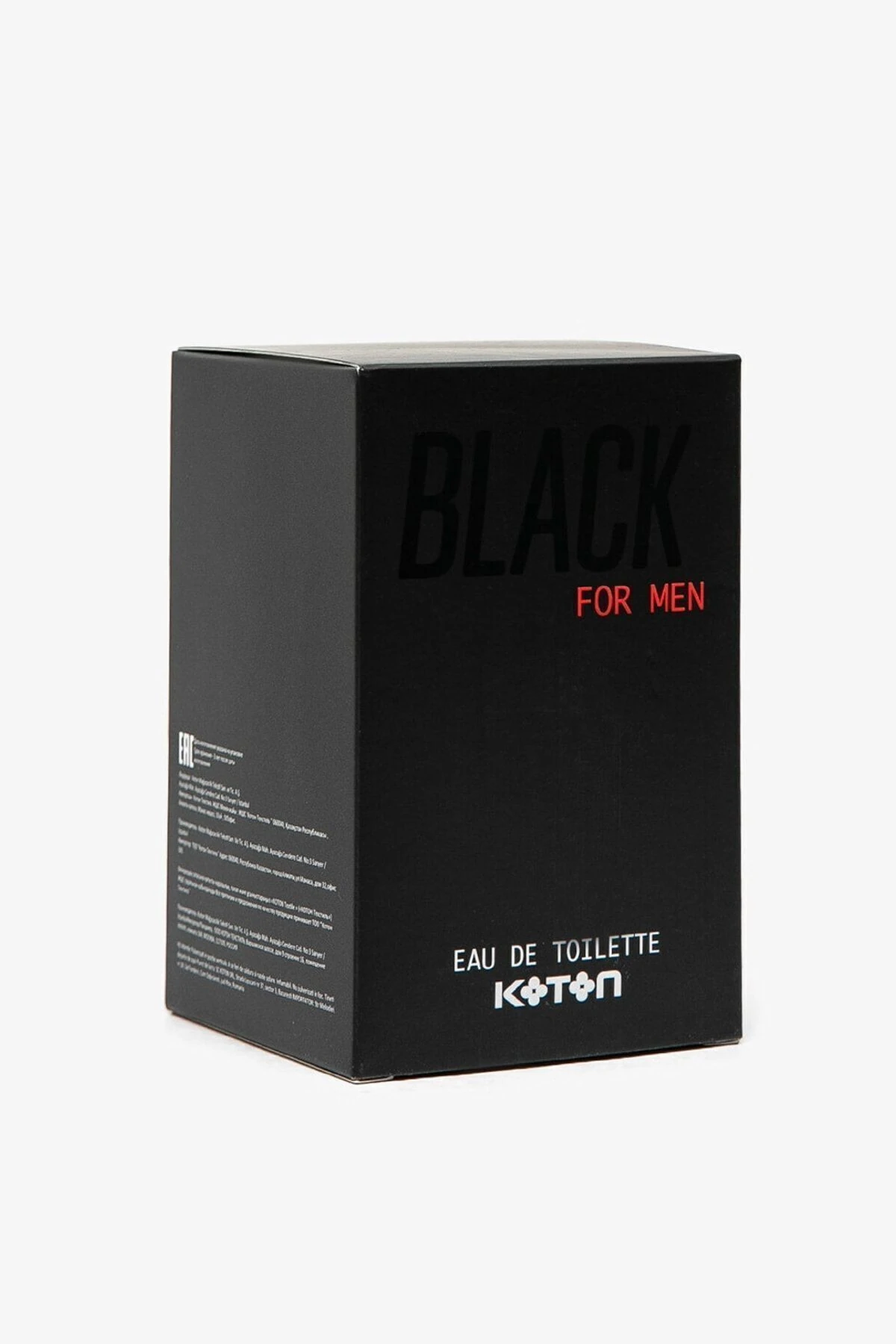 Erkek No Color Black Parfüm 0YAM61005AA