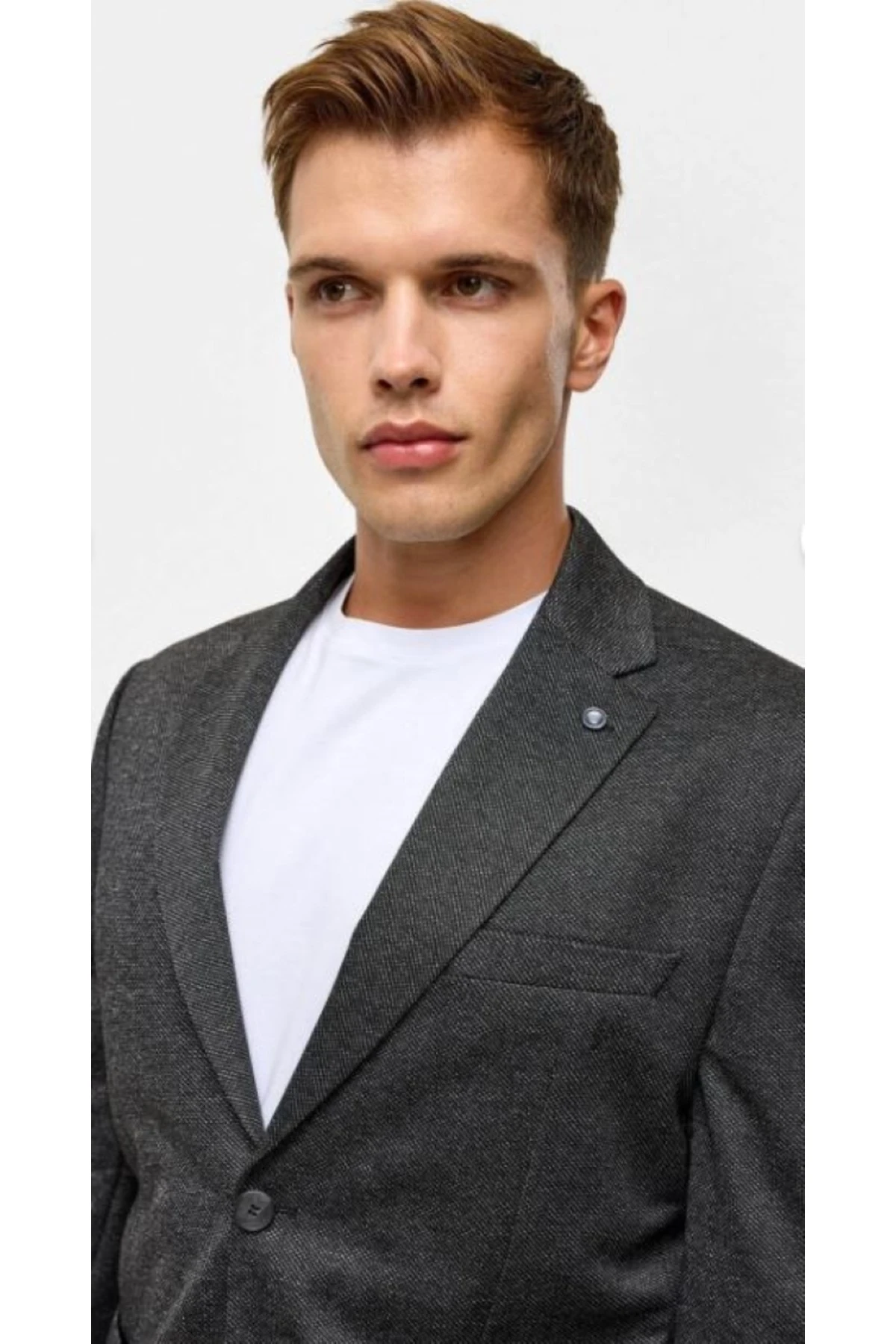 REGULAR SPORT RAHAT KALIP CEP DETAY CEKET