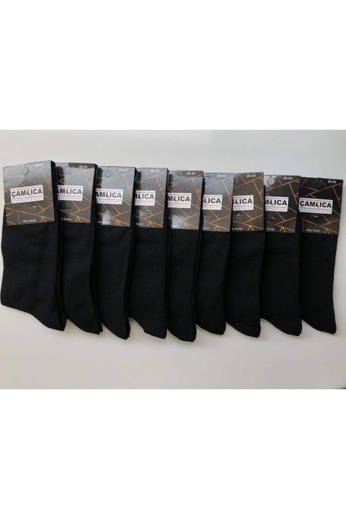 Çamlıca Uzun Çorap