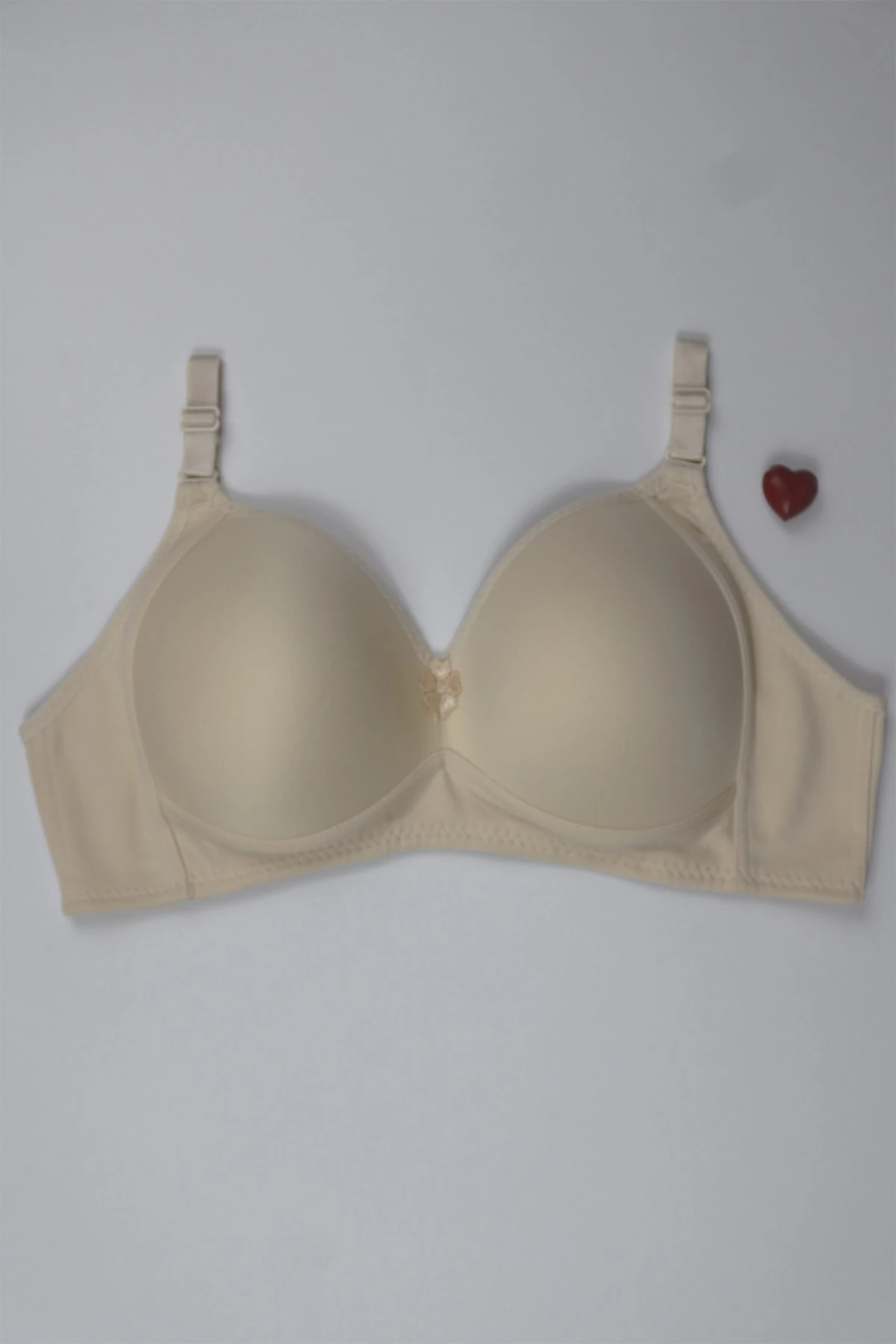 Ebru Balensiz Toparlayıcı Minimizer Sütyen 1051