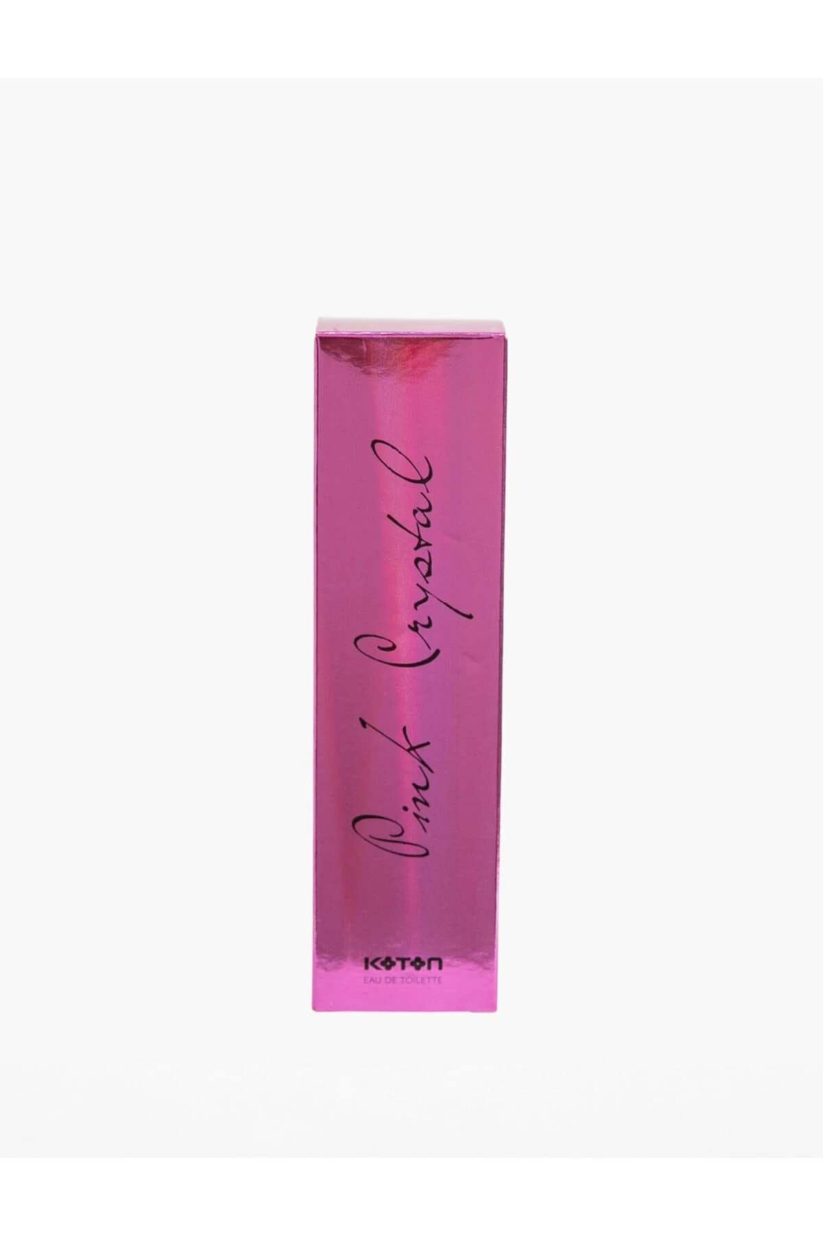 Pink Crystal Parfüm 100 Ml