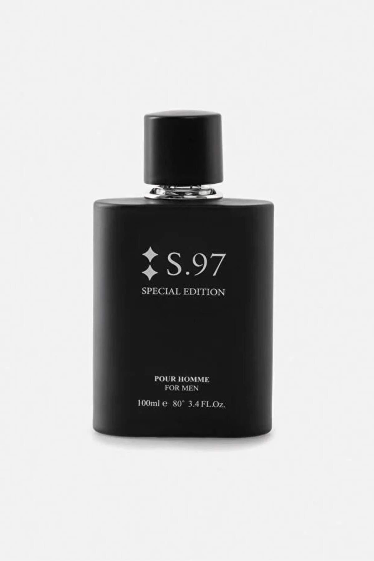 S 97 Special Edition Erkek Parfüm