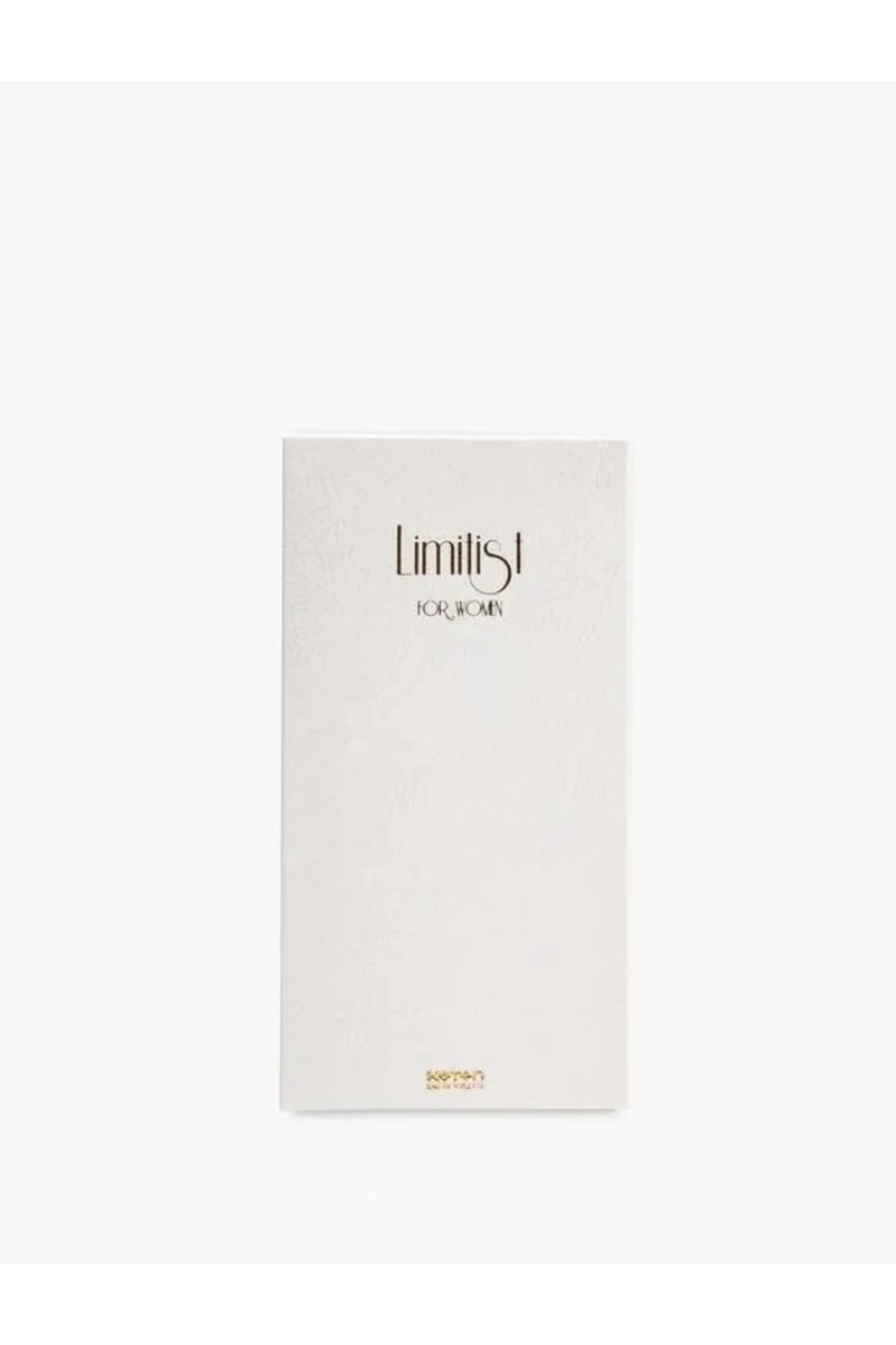 Kadın Limitist For Women Parfüm