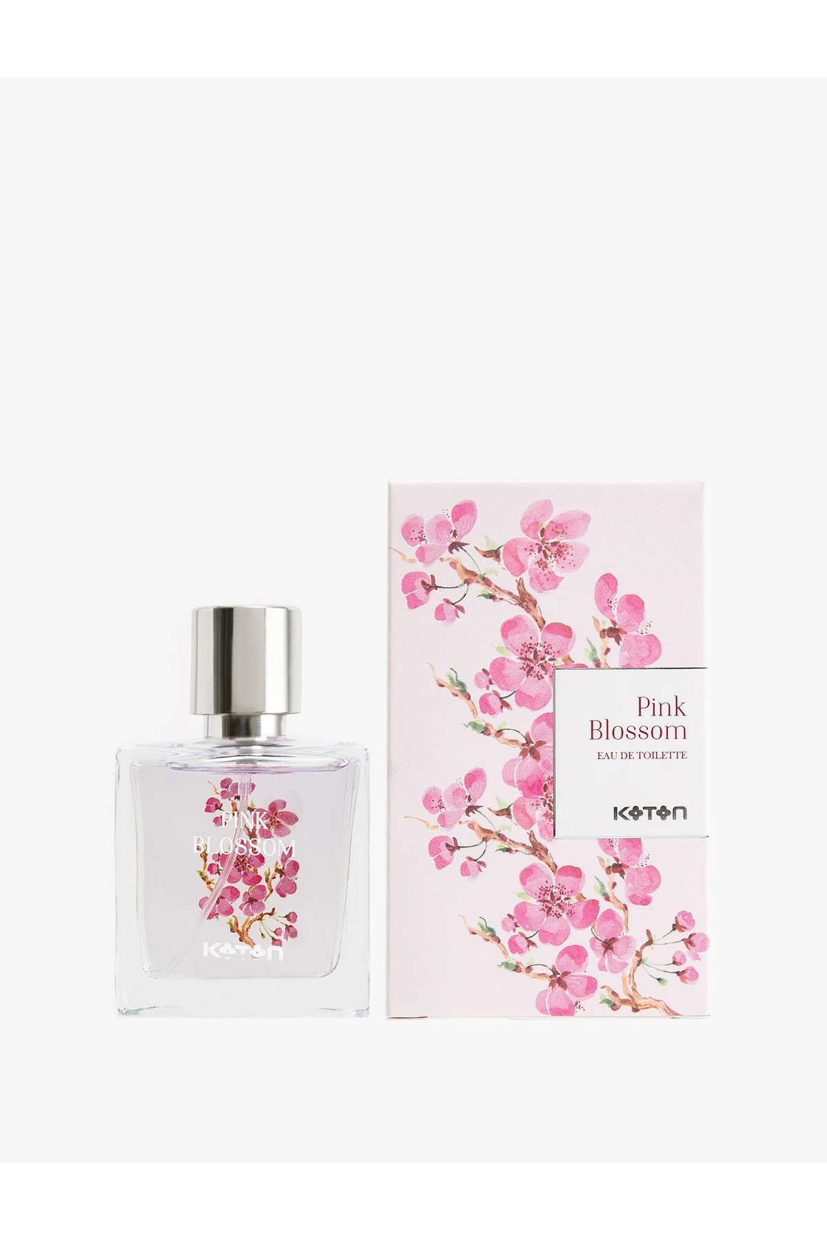 Parfüm Pink Blossom 50ML