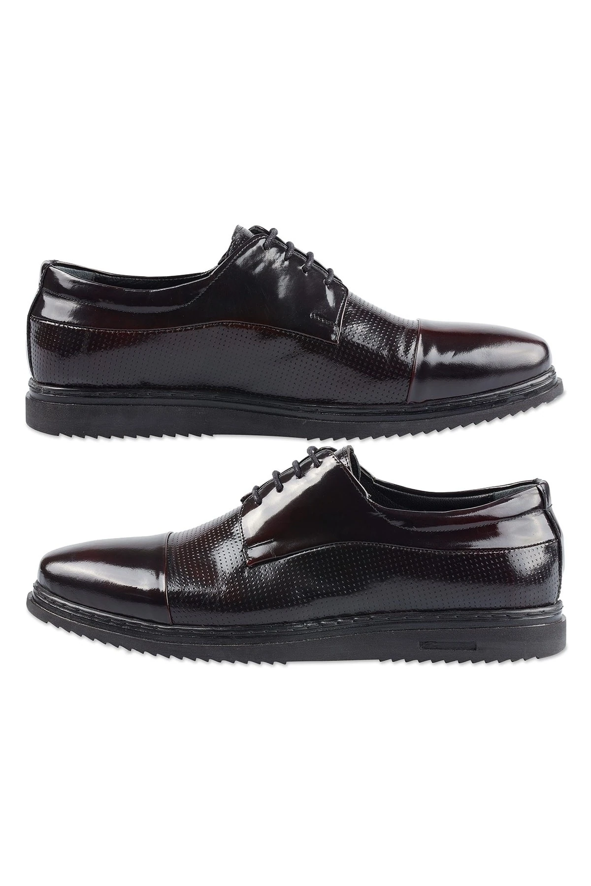 Deri Casual Ayakkabı