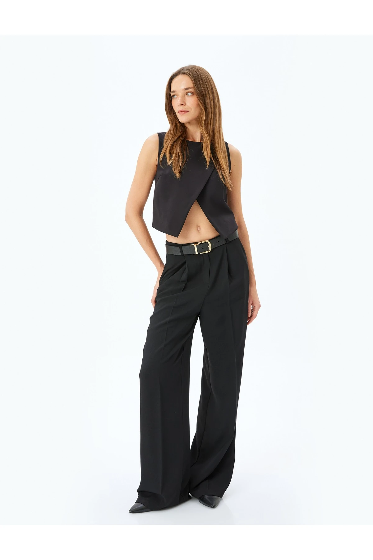 Kadın Yelek 5SAK20002UW