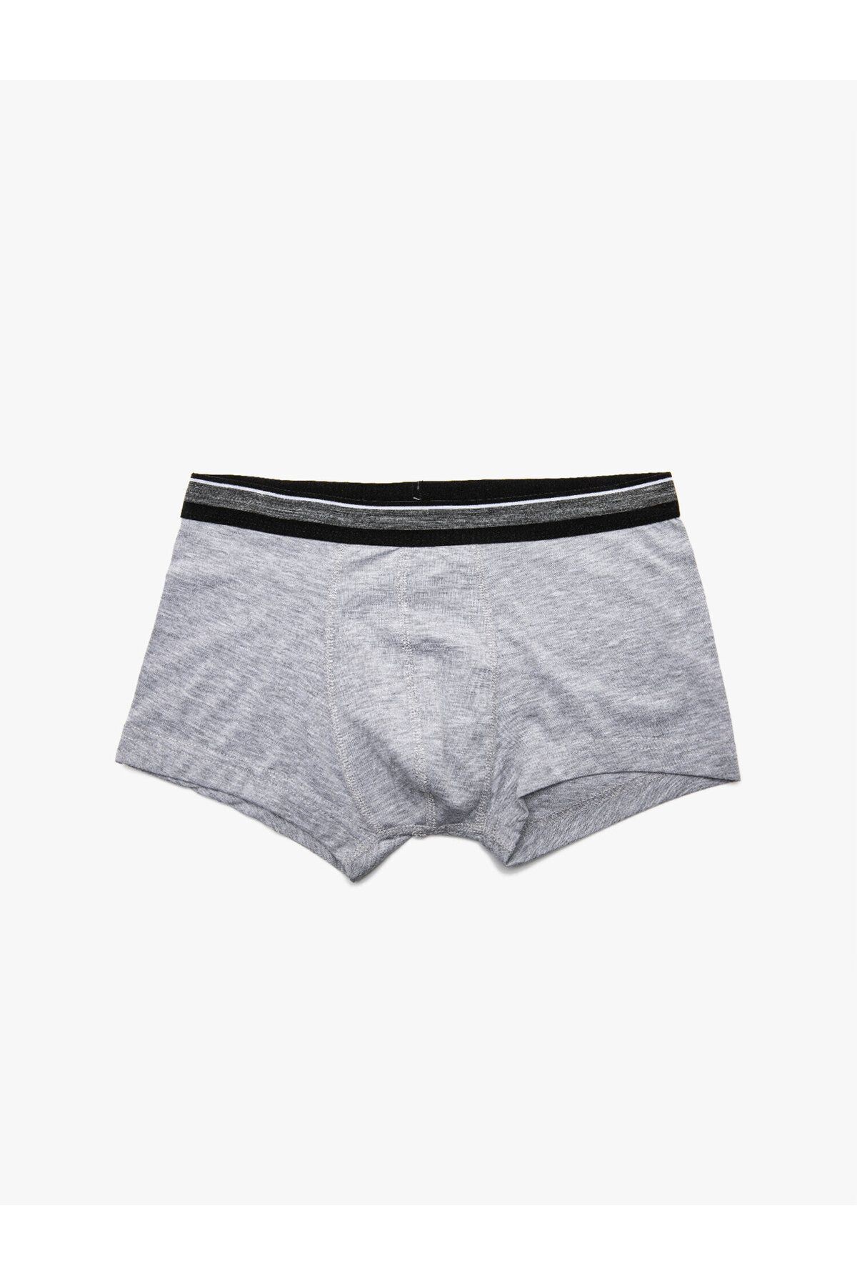 3'lü Boxer