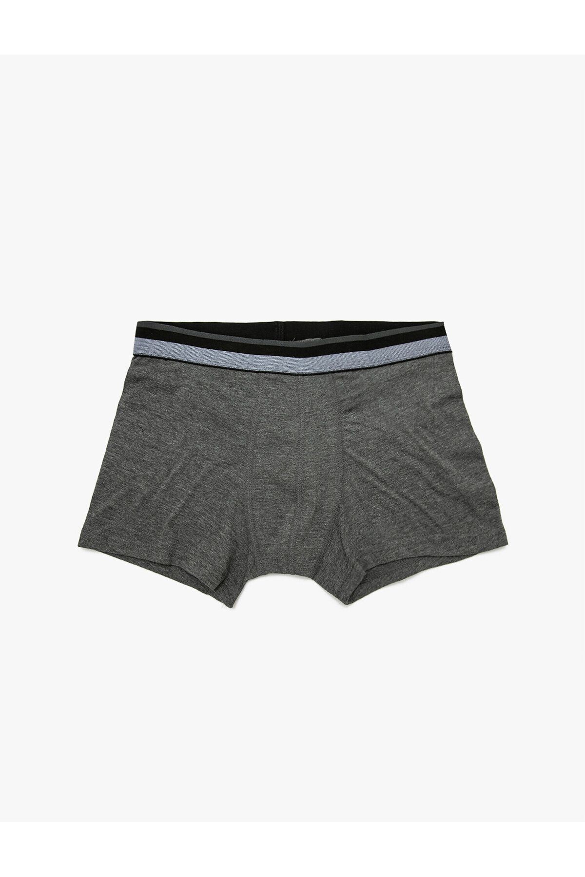 3'lü Boxer