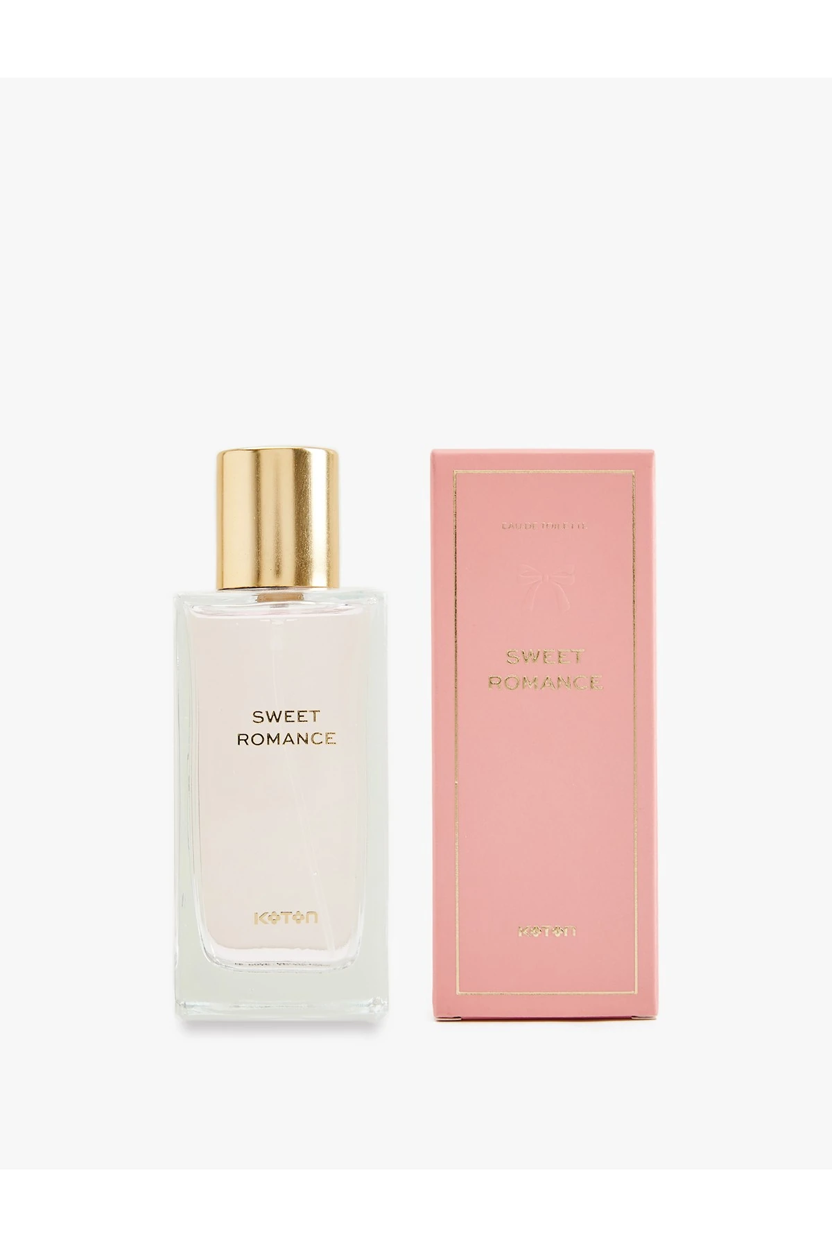 Parfüm Sweet Romance 100 ML