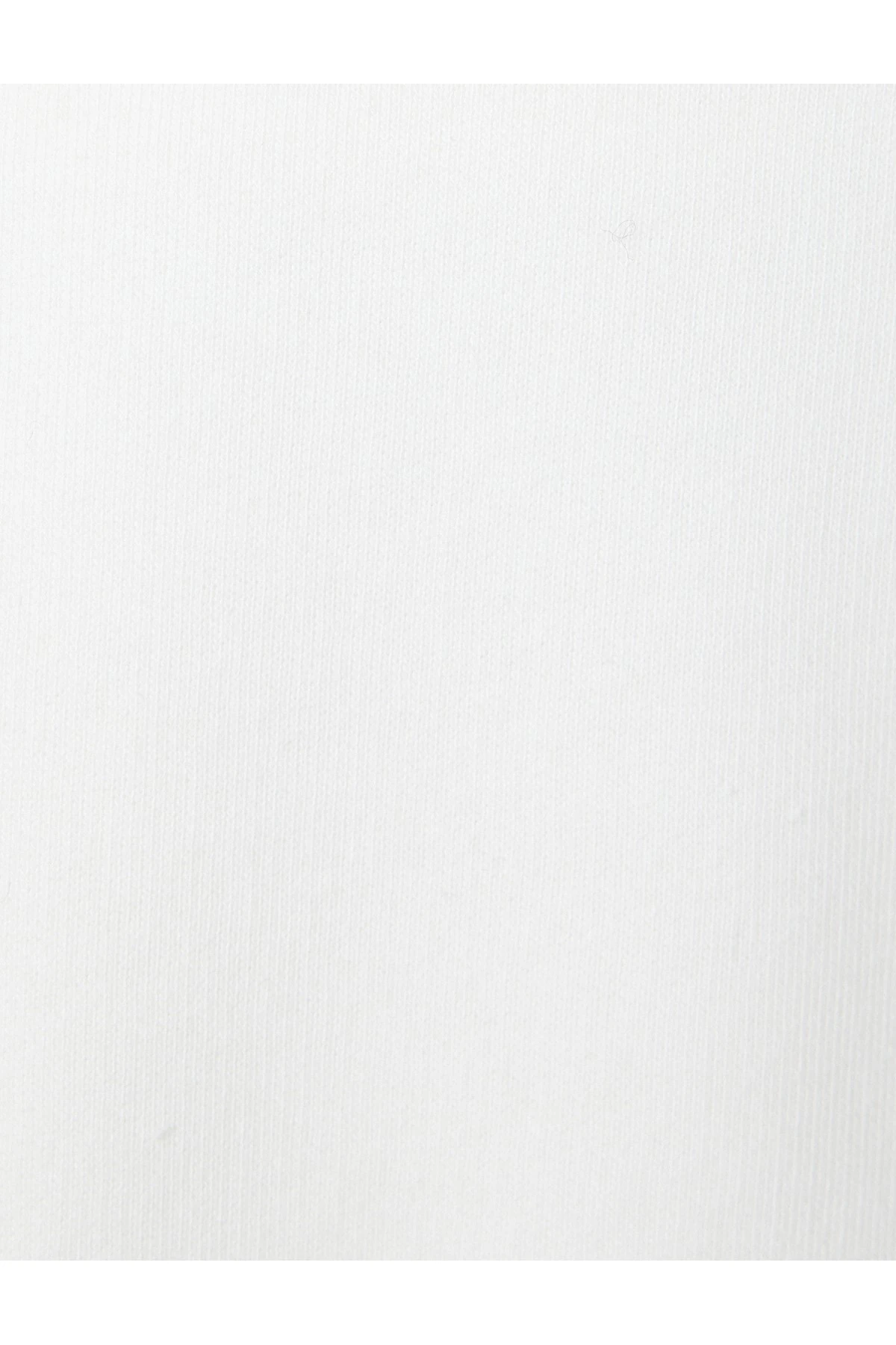 Şardonlu Oversize Kapüşonlu Sweatshirt Cep Detaylı Kedi Nakışlı