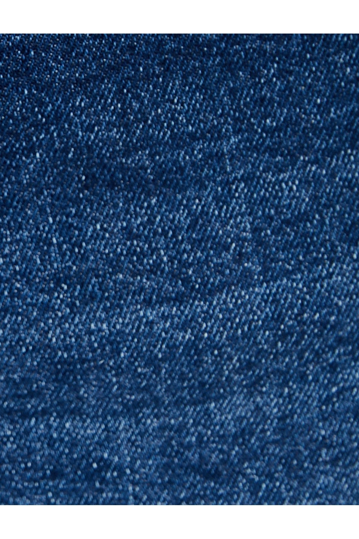 4sal40315md Lgt Açık Indigo Kadın Denim Pantolon