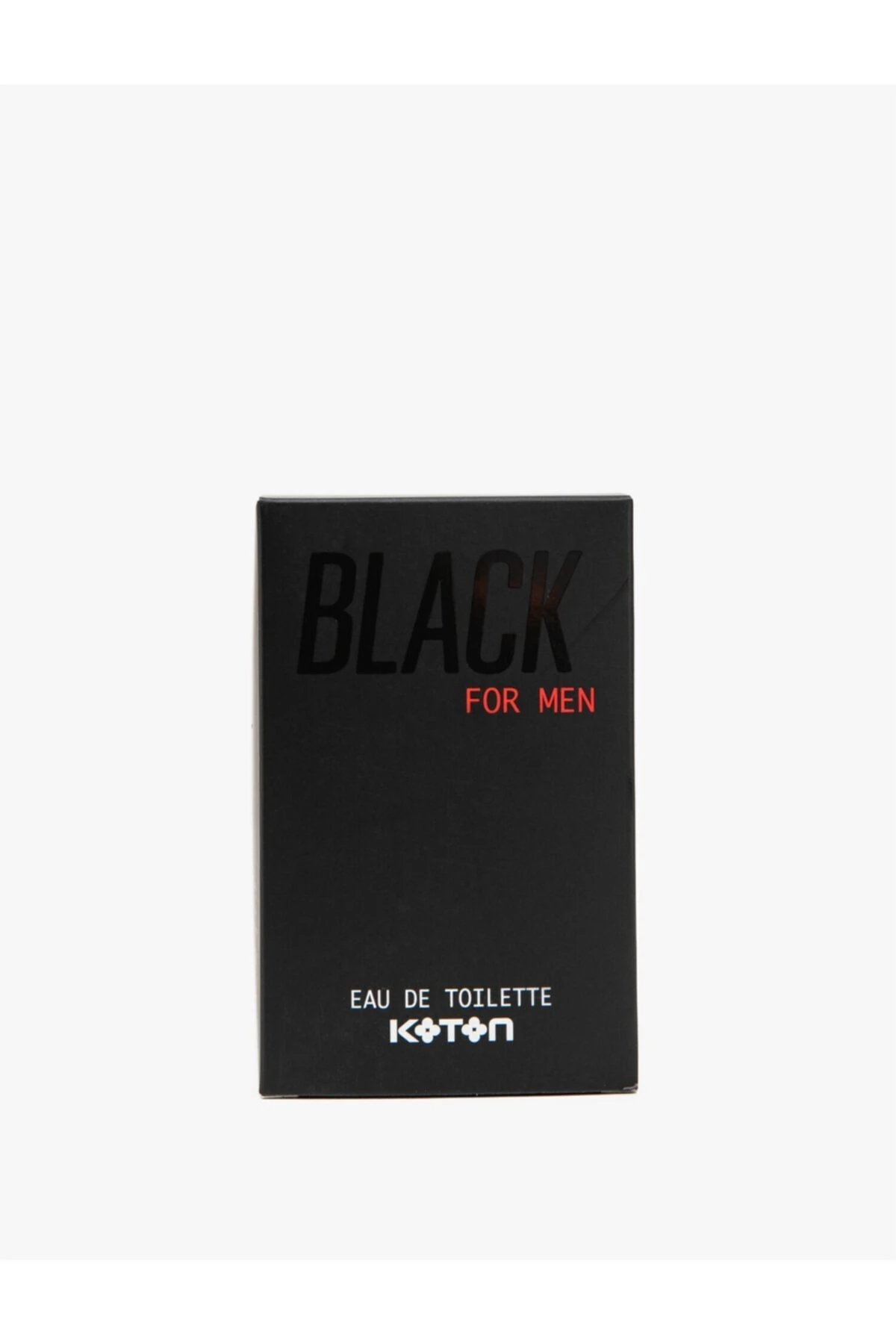 Black Erkek Parfüm 100 ml