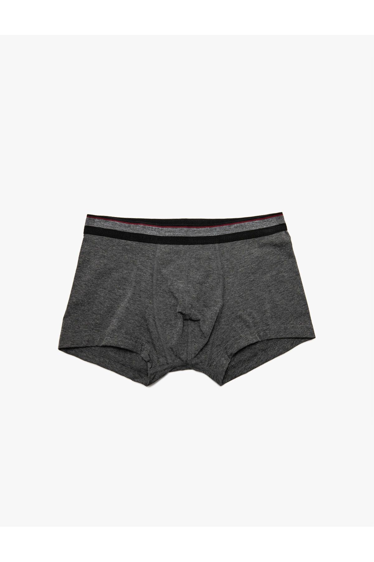 3'lü Boxer
