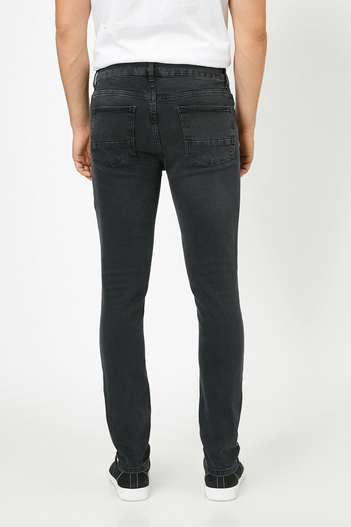 Erkek Gri Jean 0YAM43211MD