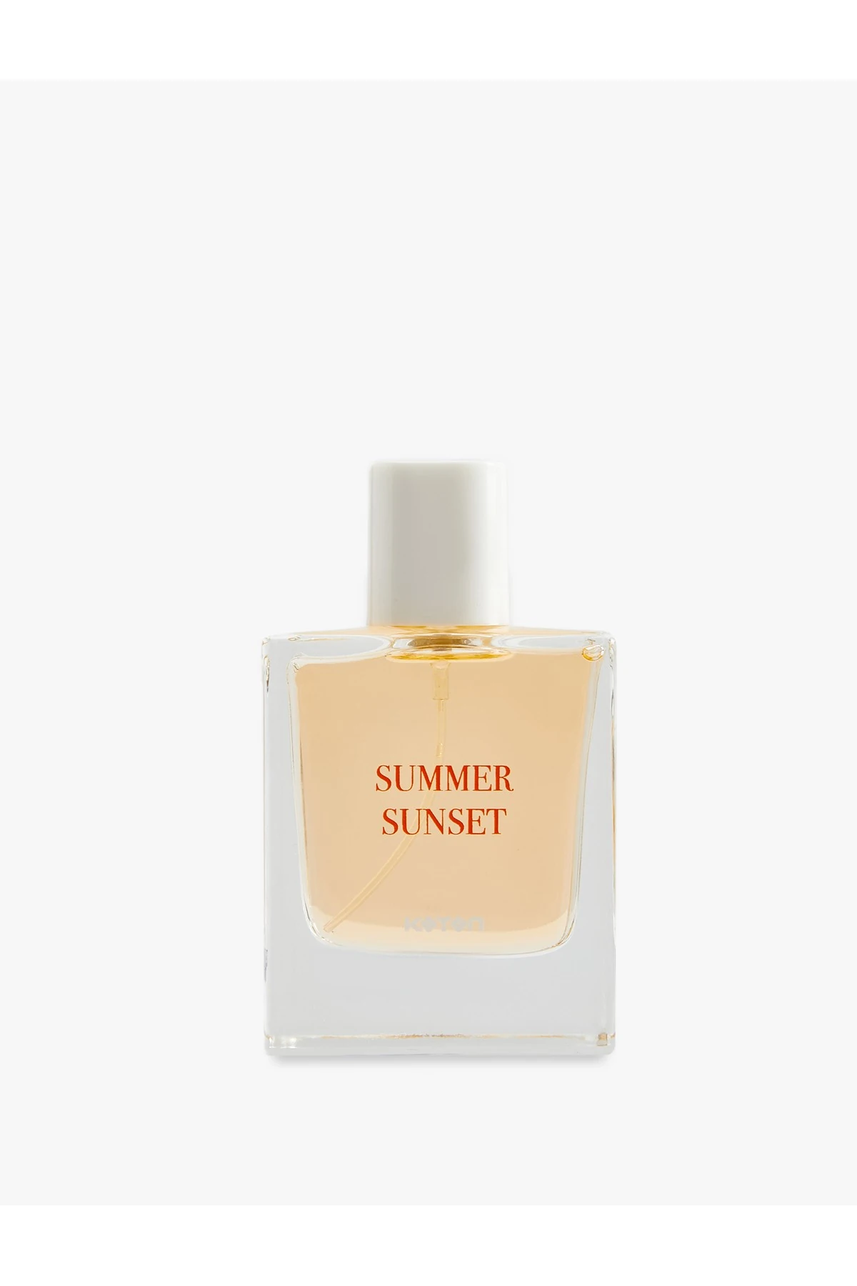 Parfüm Summer Sunset 50 ML