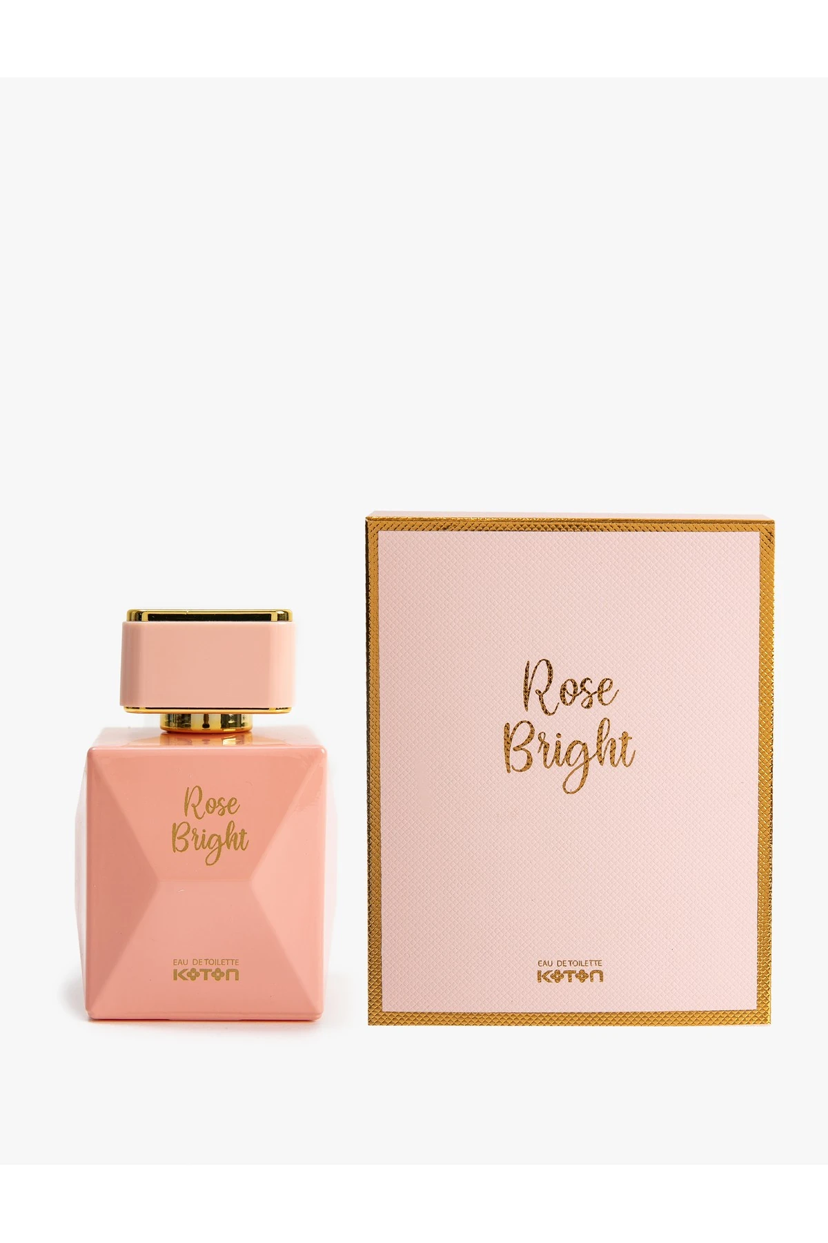 Parfüm Rose Bright 100ML