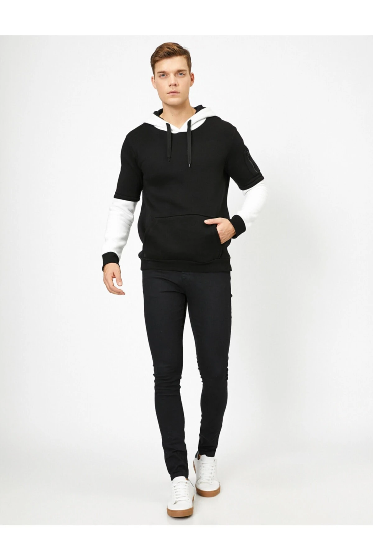 Justin Super Skinny Jean Pantolon