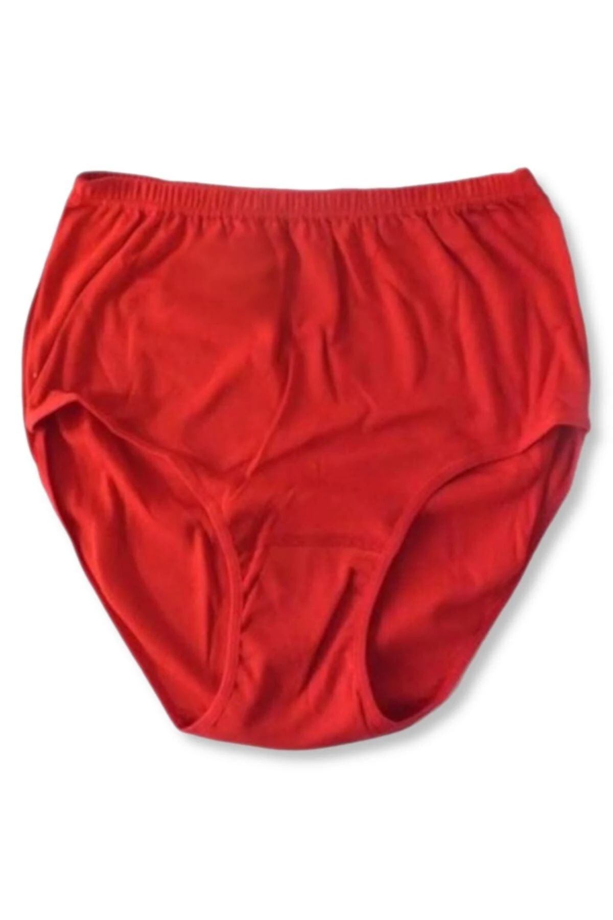 6'lı Paket Bayan Ribana Bato Külot 922-923