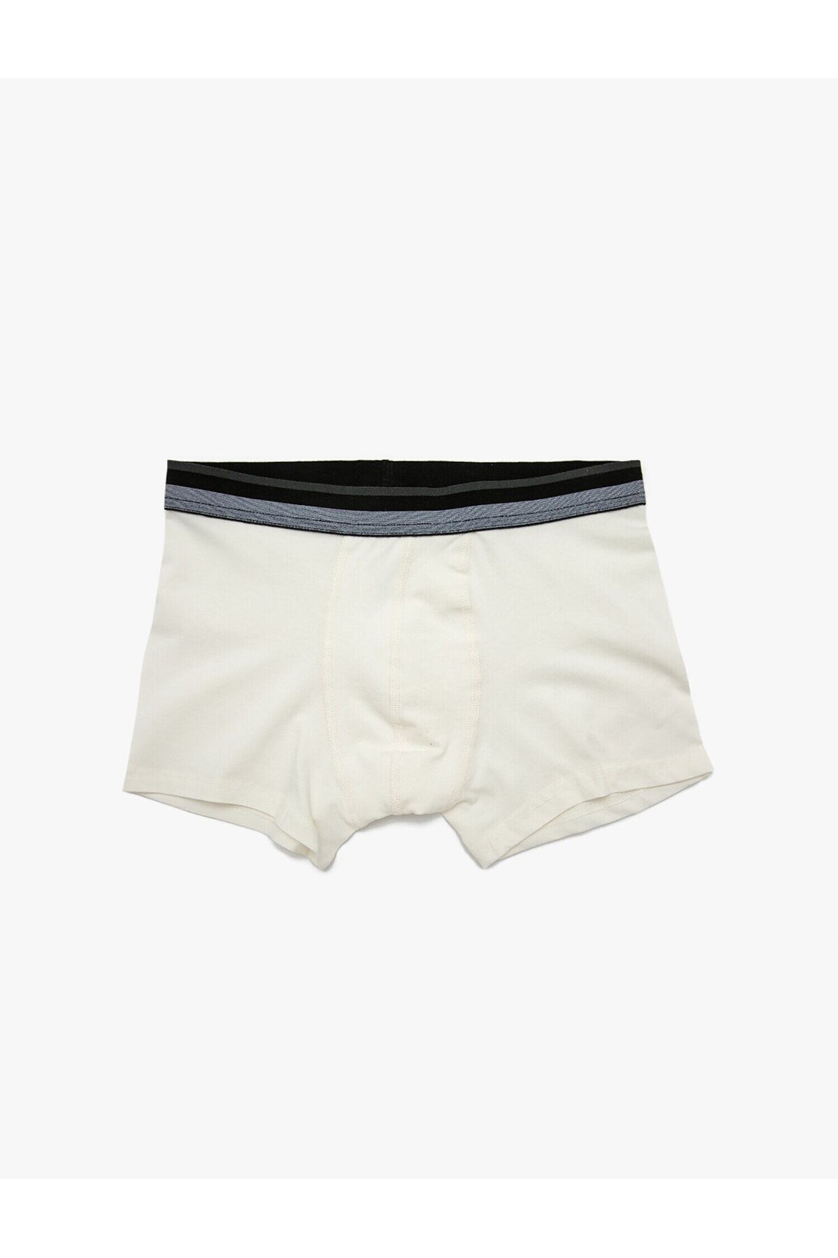 3'lü Boxer