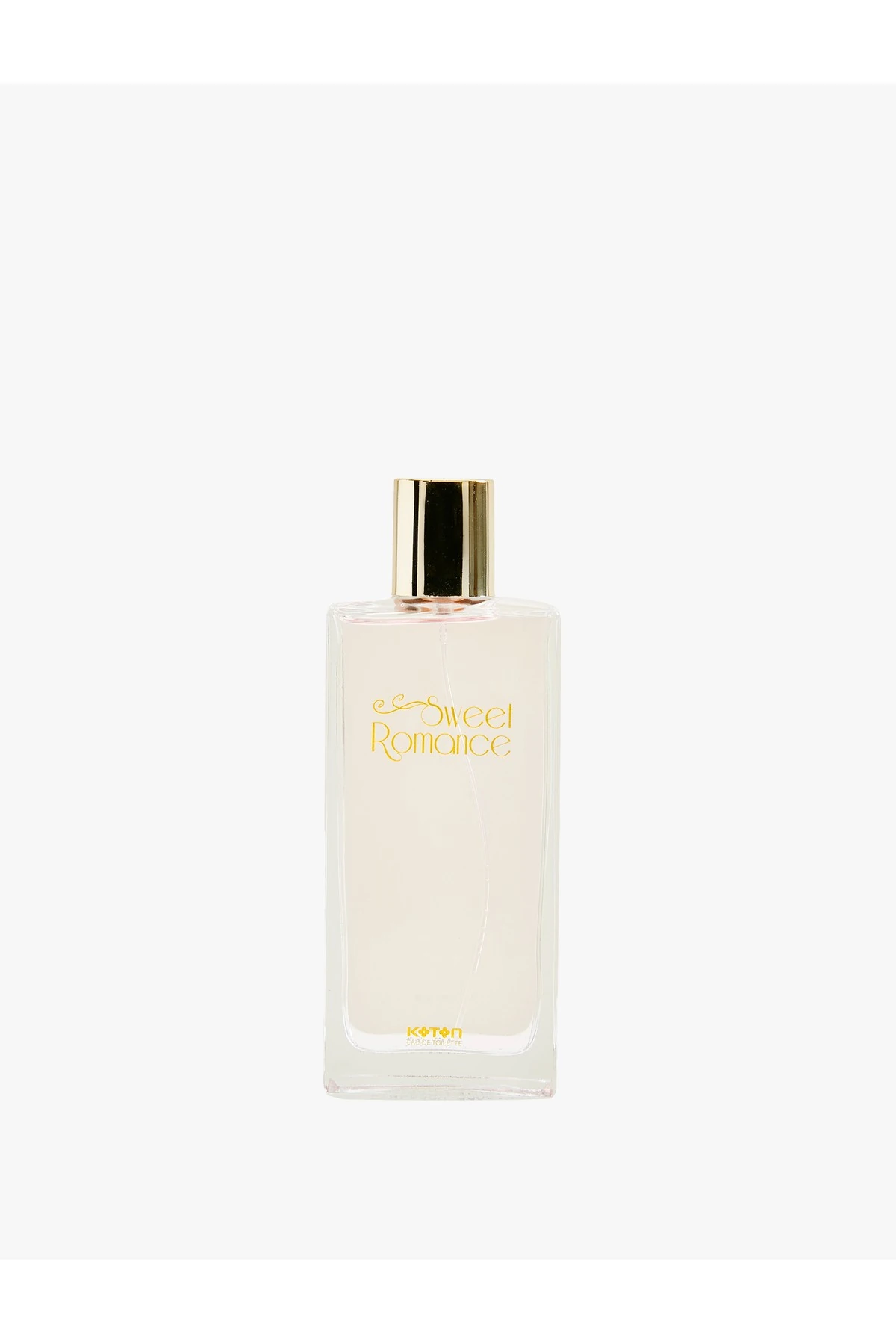 Parfüm Sweet Romance 100ML