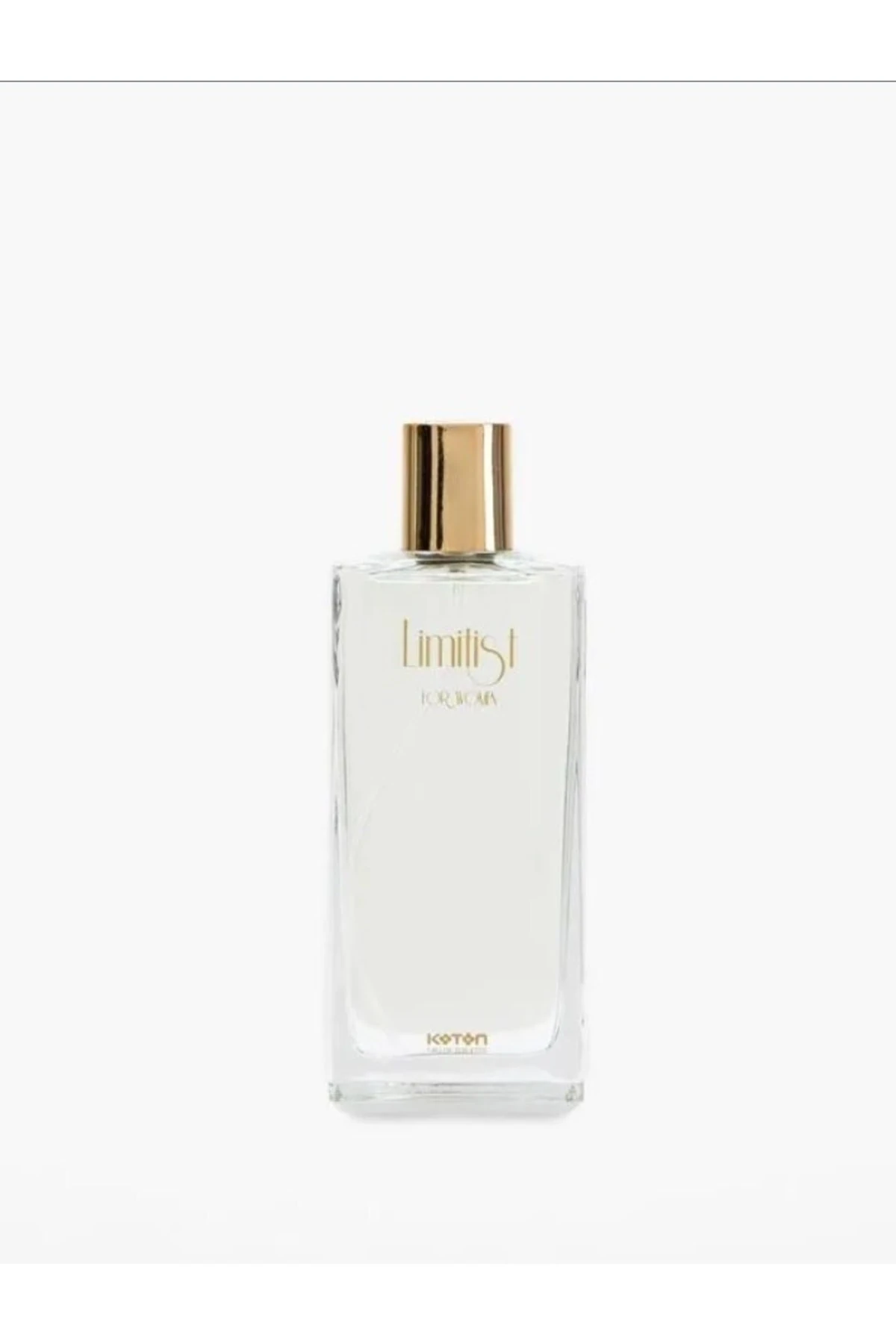 Kadın Limitist For Women Parfüm