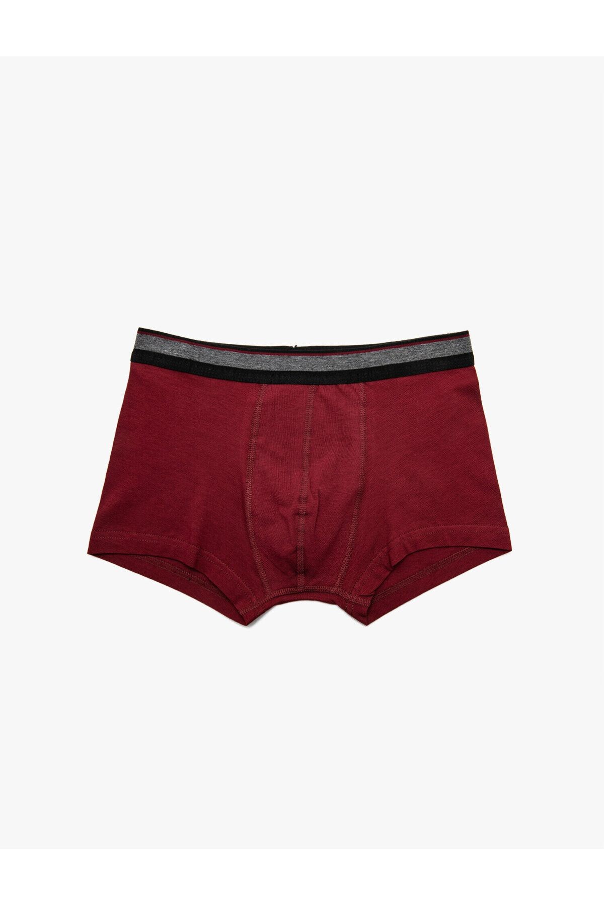 3'lü Boxer
