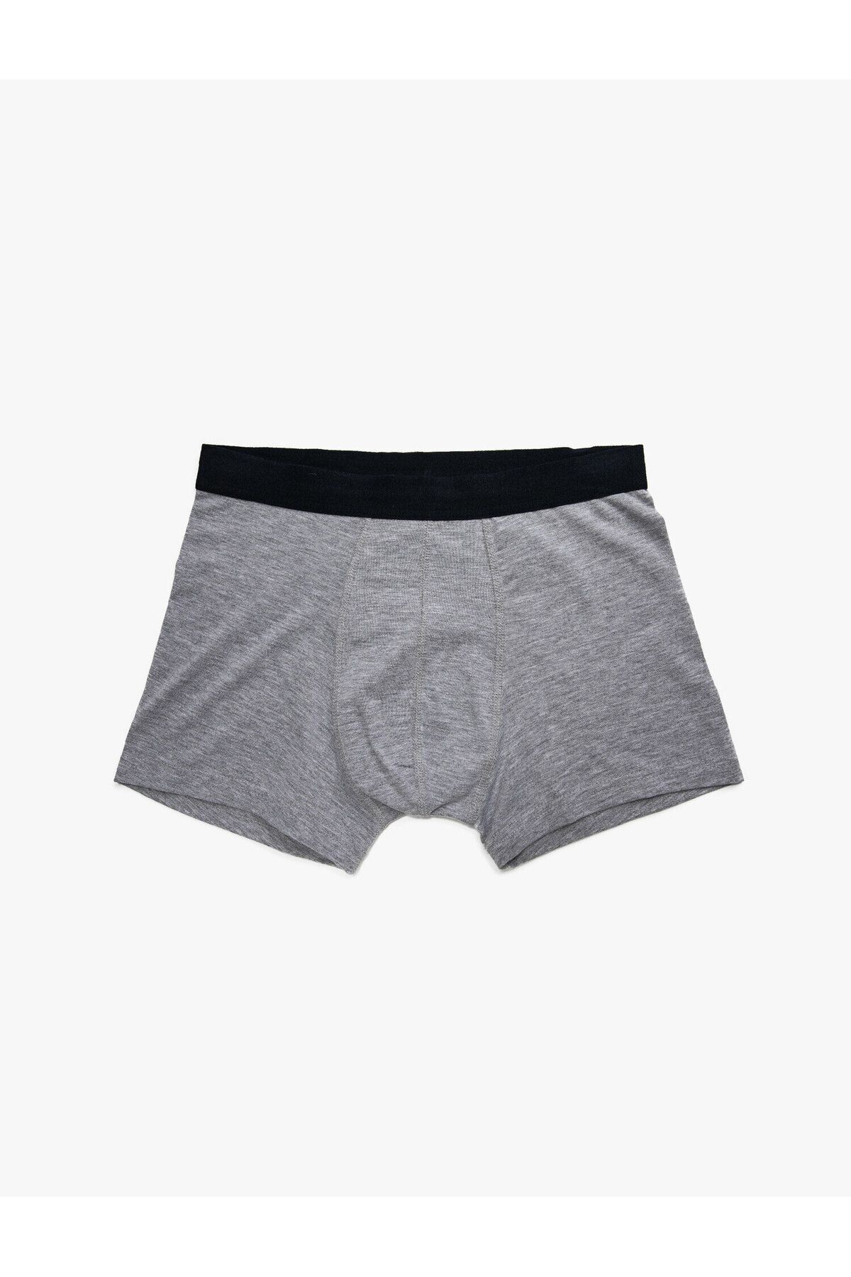 3'lü Boxer Seti Pamuklu